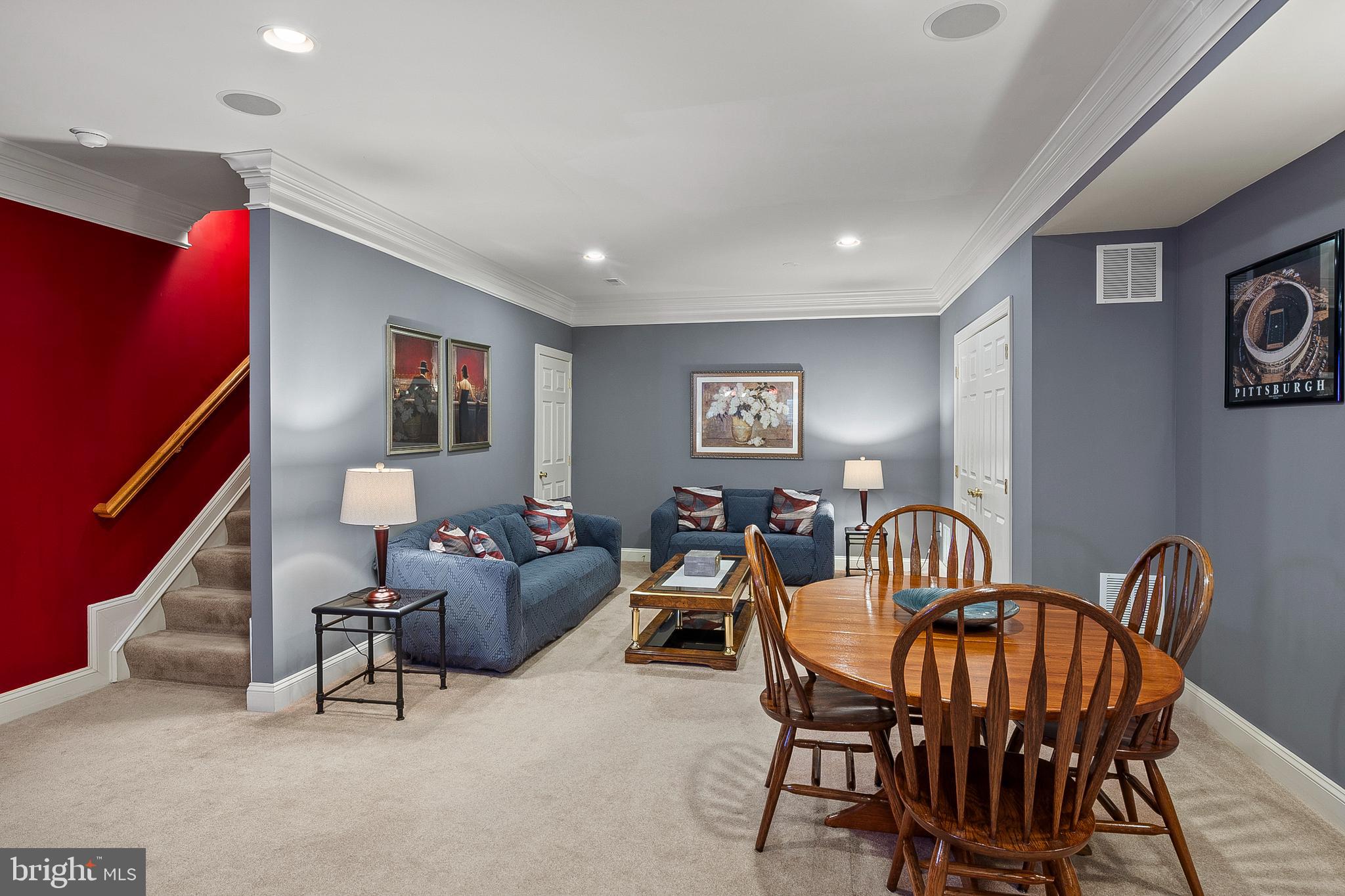 THE DALES - Residential