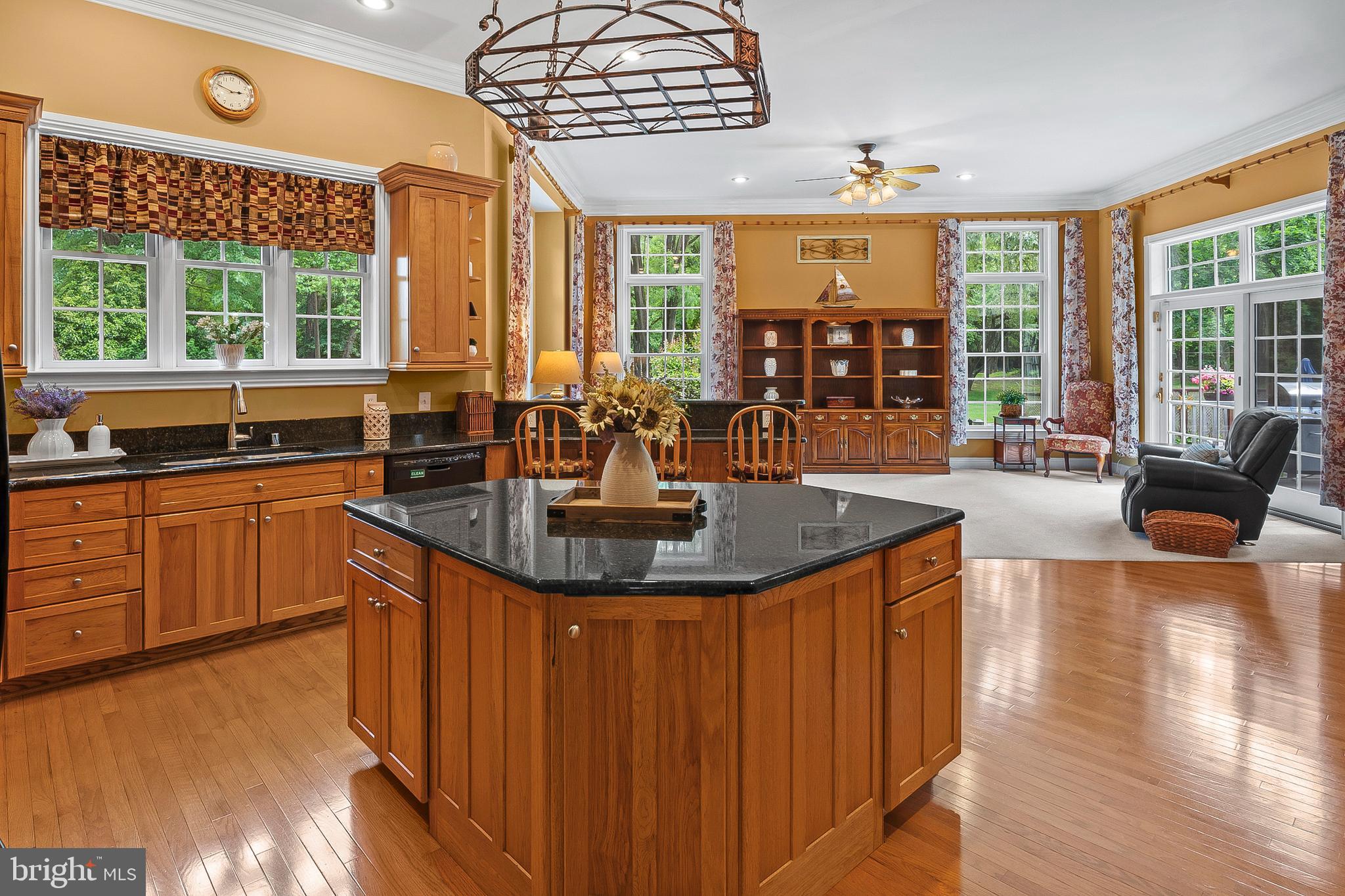 THE DALES - Residential