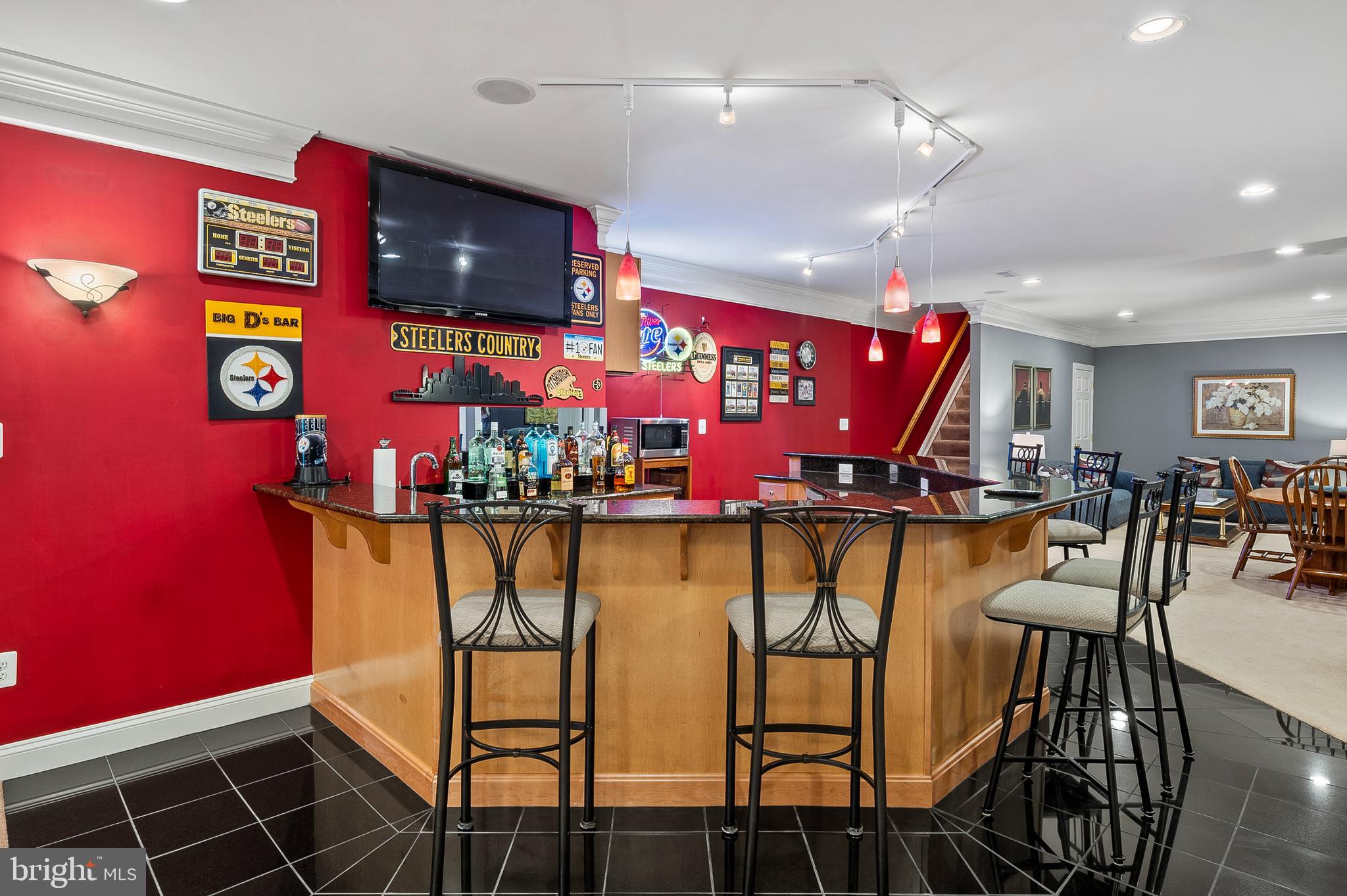 THE DALES - Residential