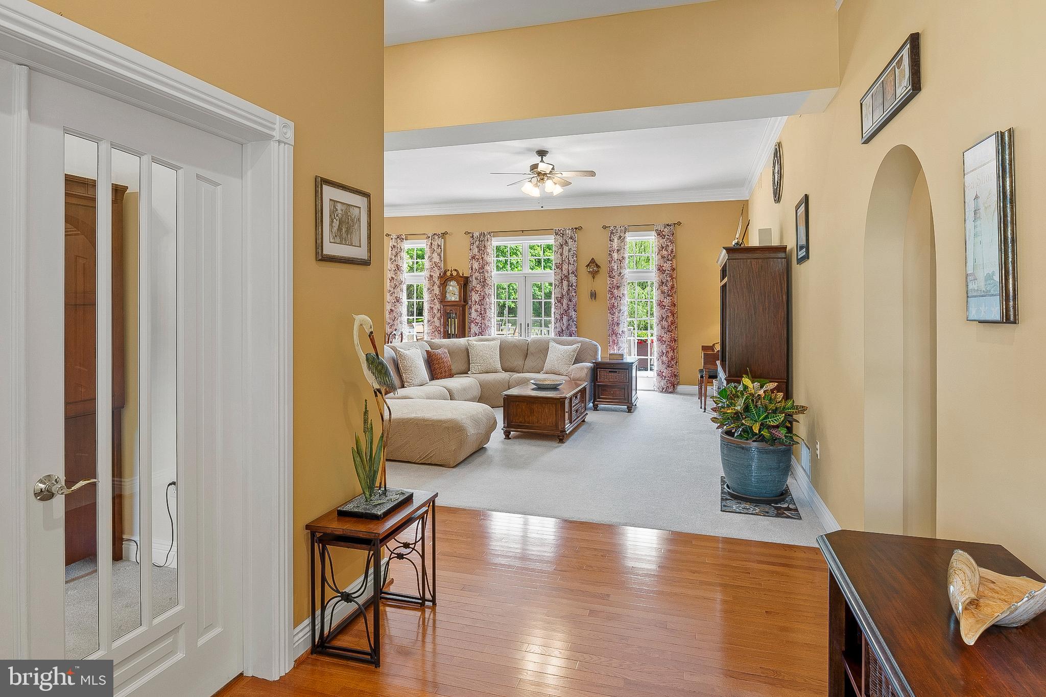 THE DALES - Residential