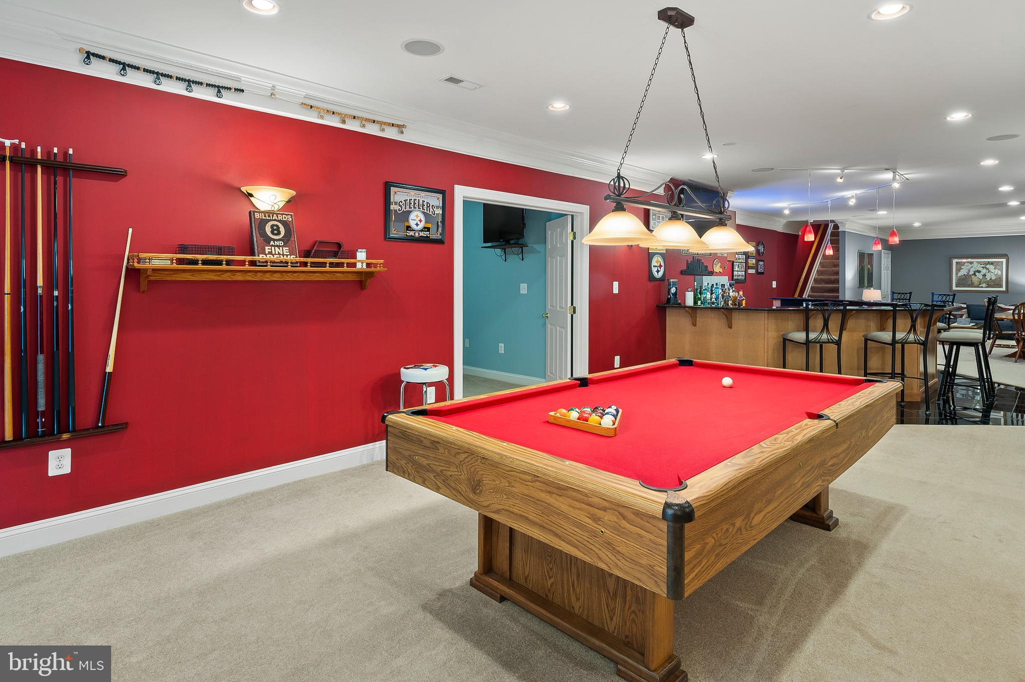 THE DALES - Residential