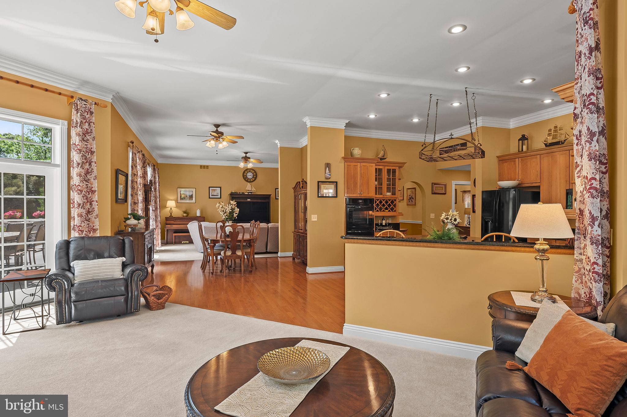 THE DALES - Residential