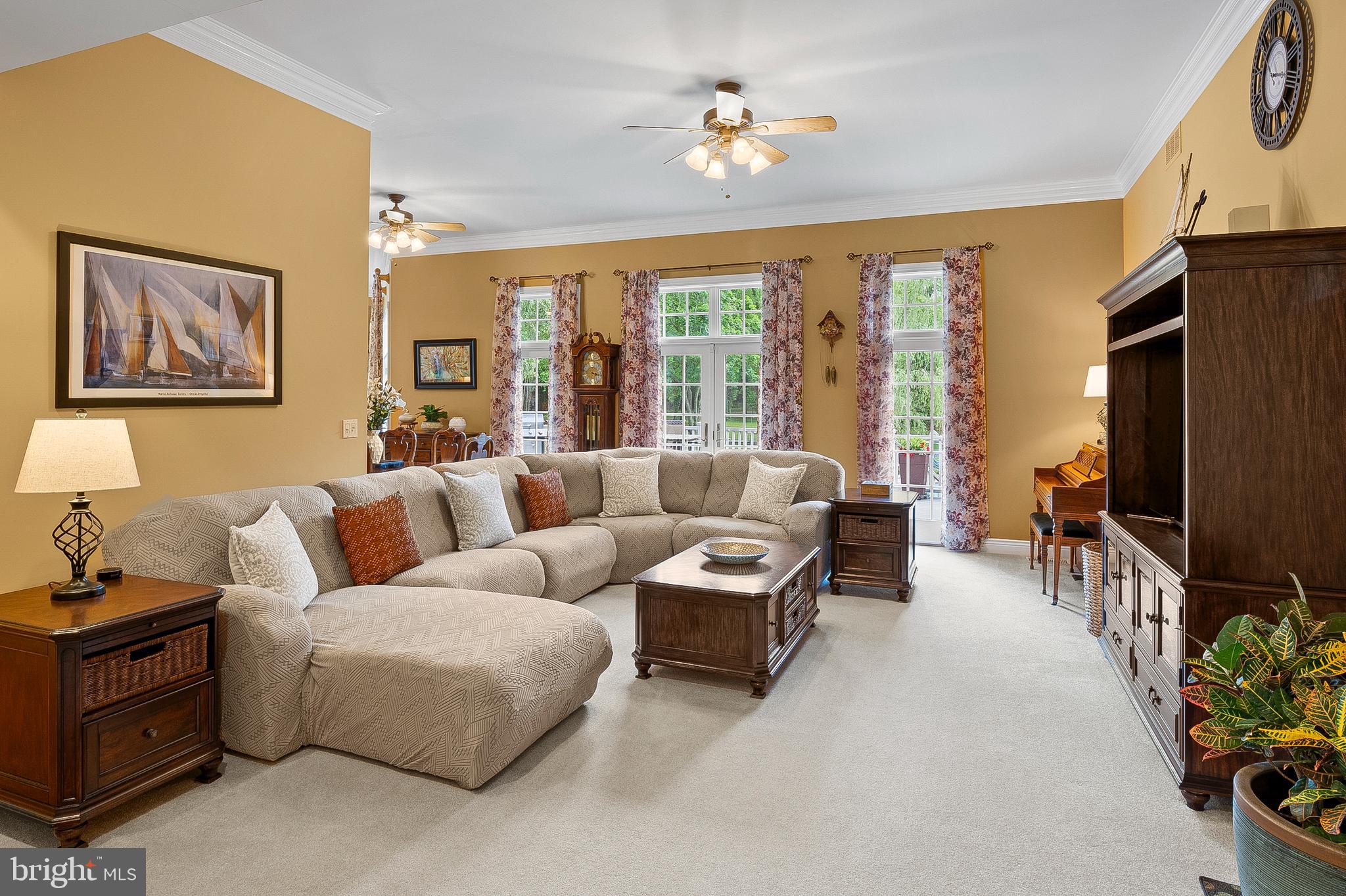 THE DALES - Residential