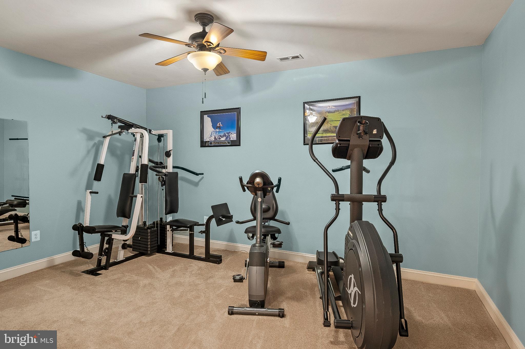 THE DALES - Residential