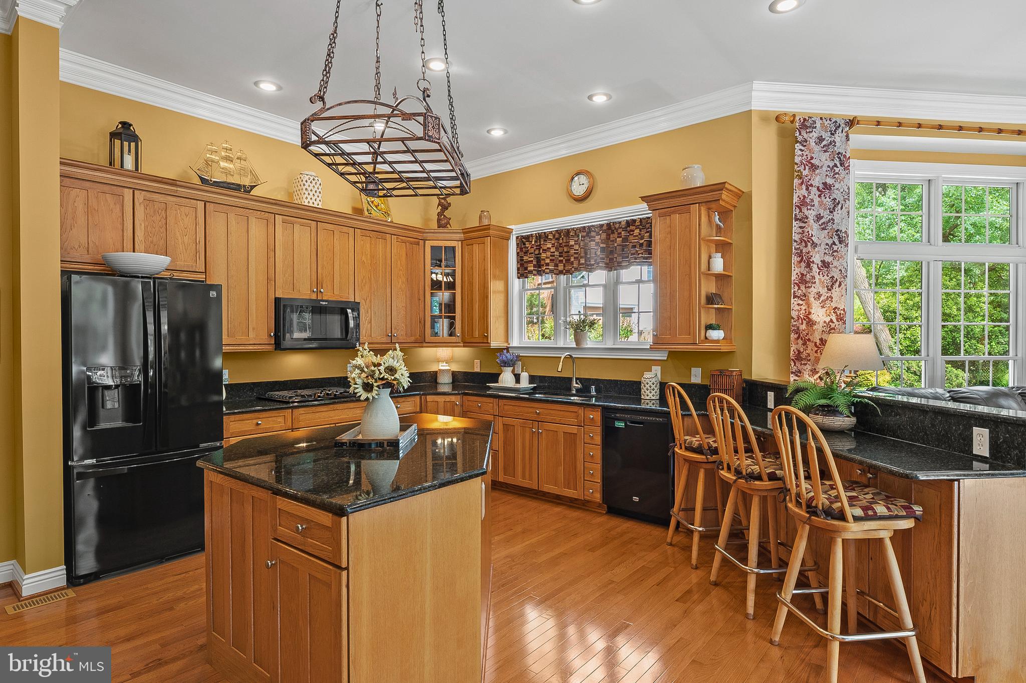 THE DALES - Residential