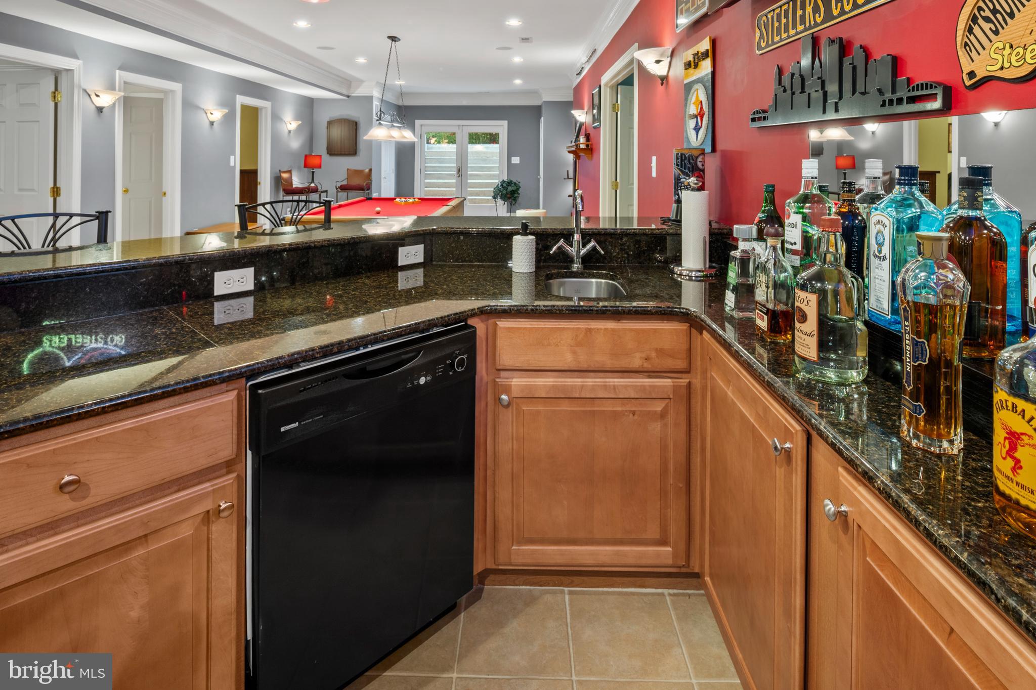 THE DALES - Residential