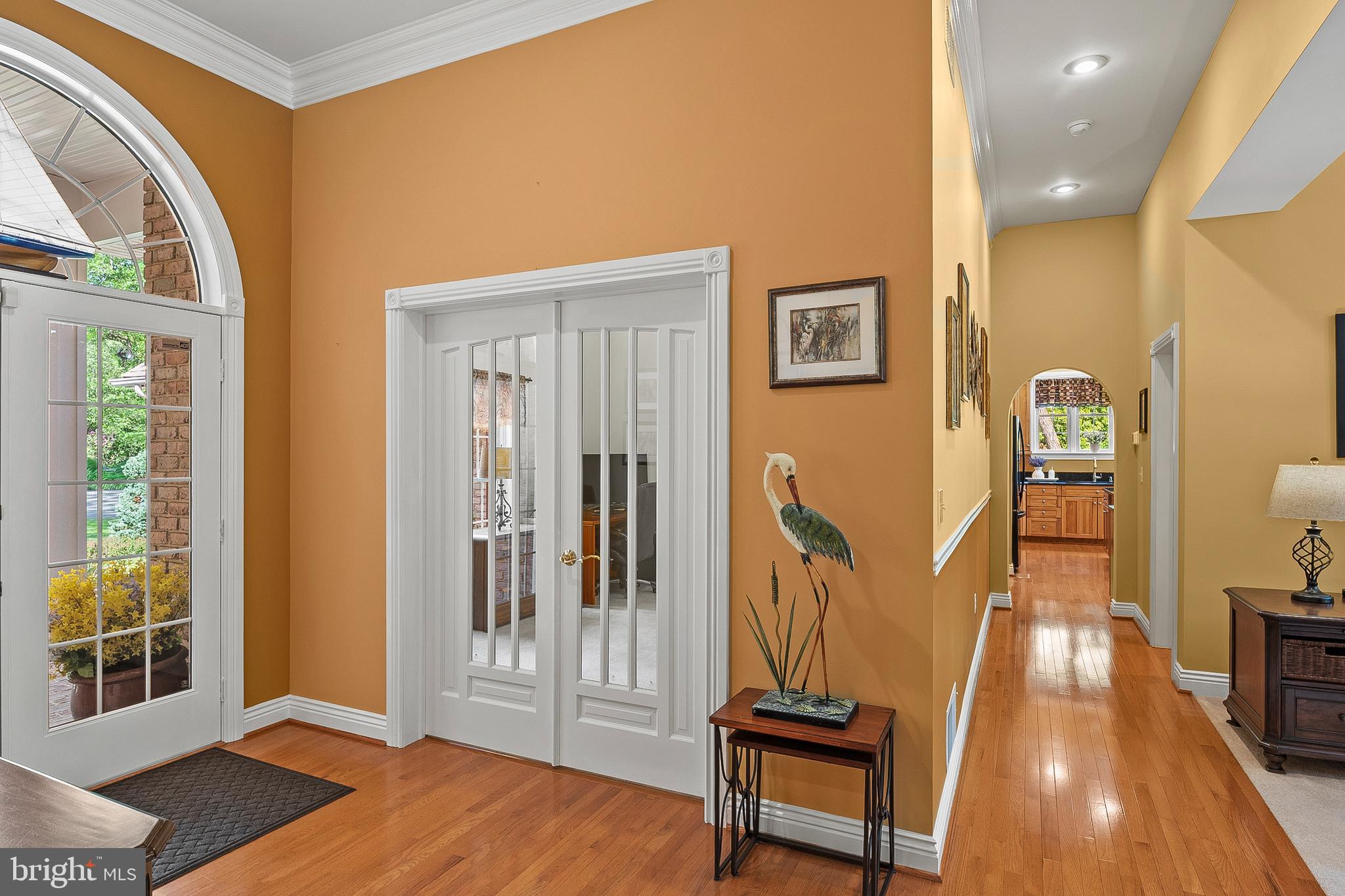 THE DALES - Residential