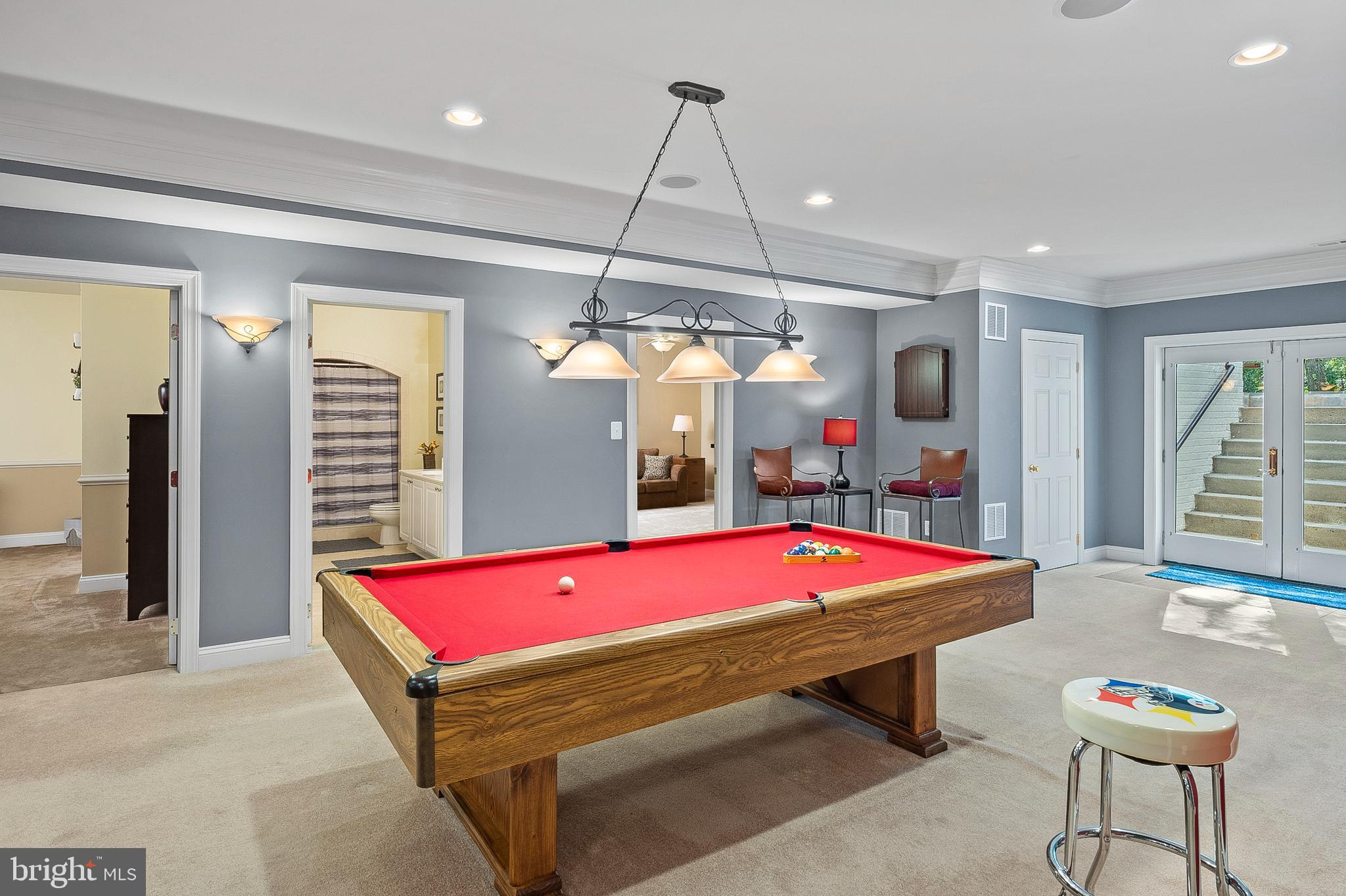 THE DALES - Residential