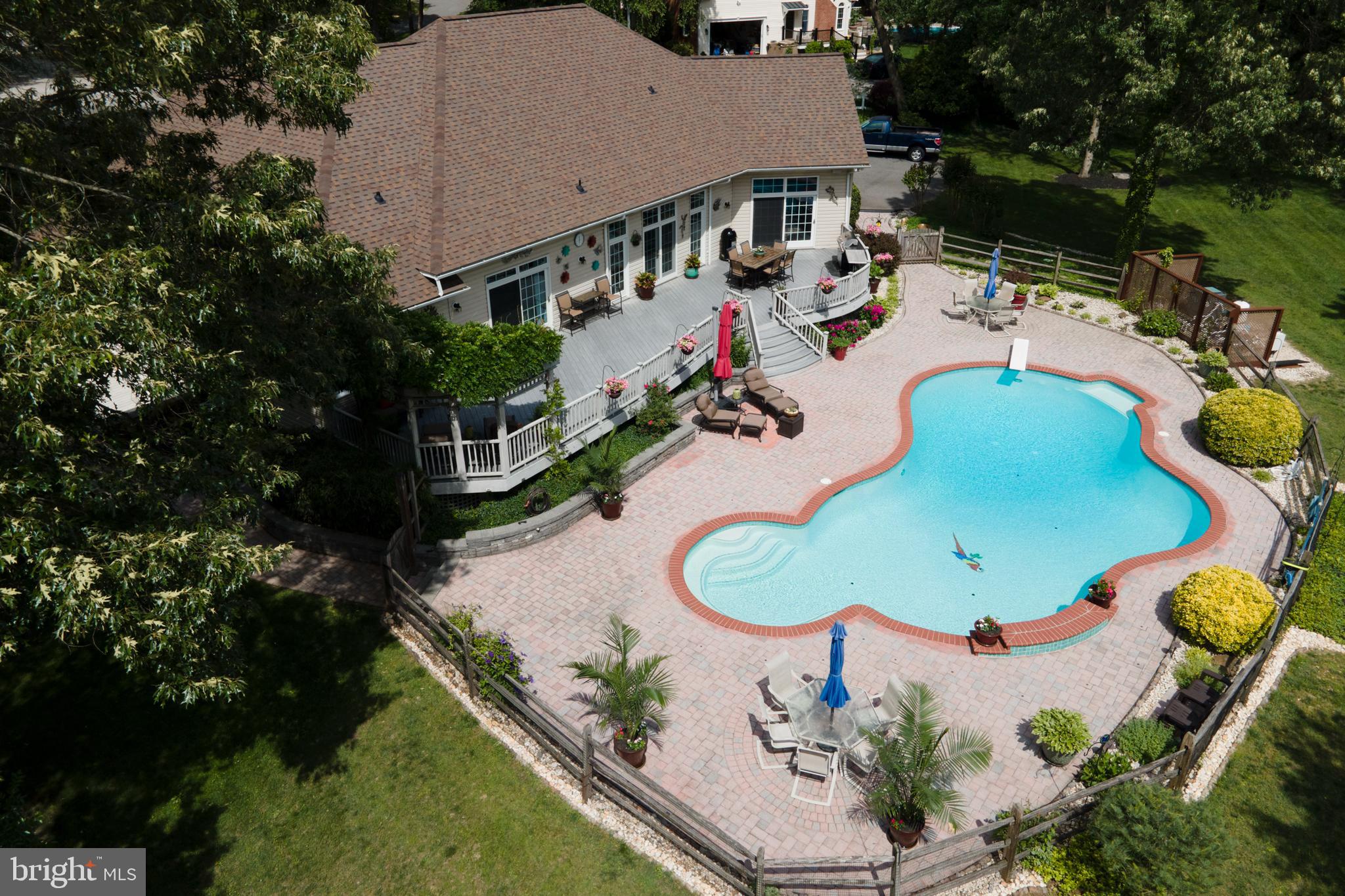 THE DALES - Residential