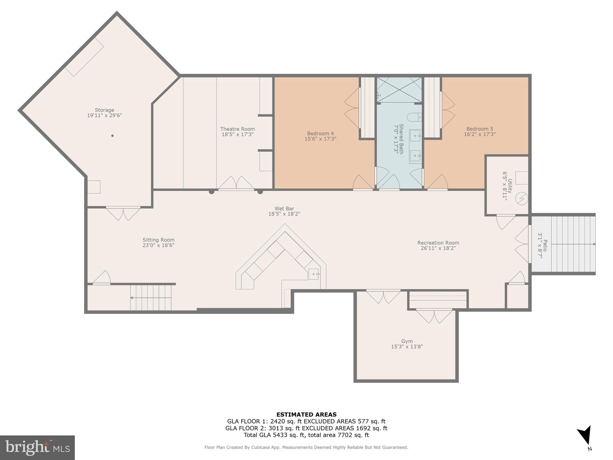 THE DALES - Residential