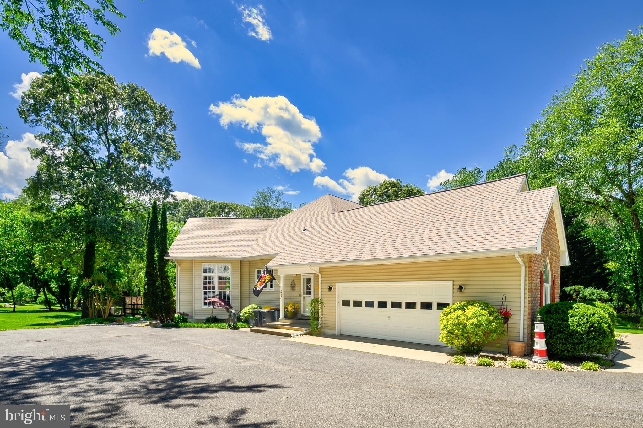 THE DALES - Residential