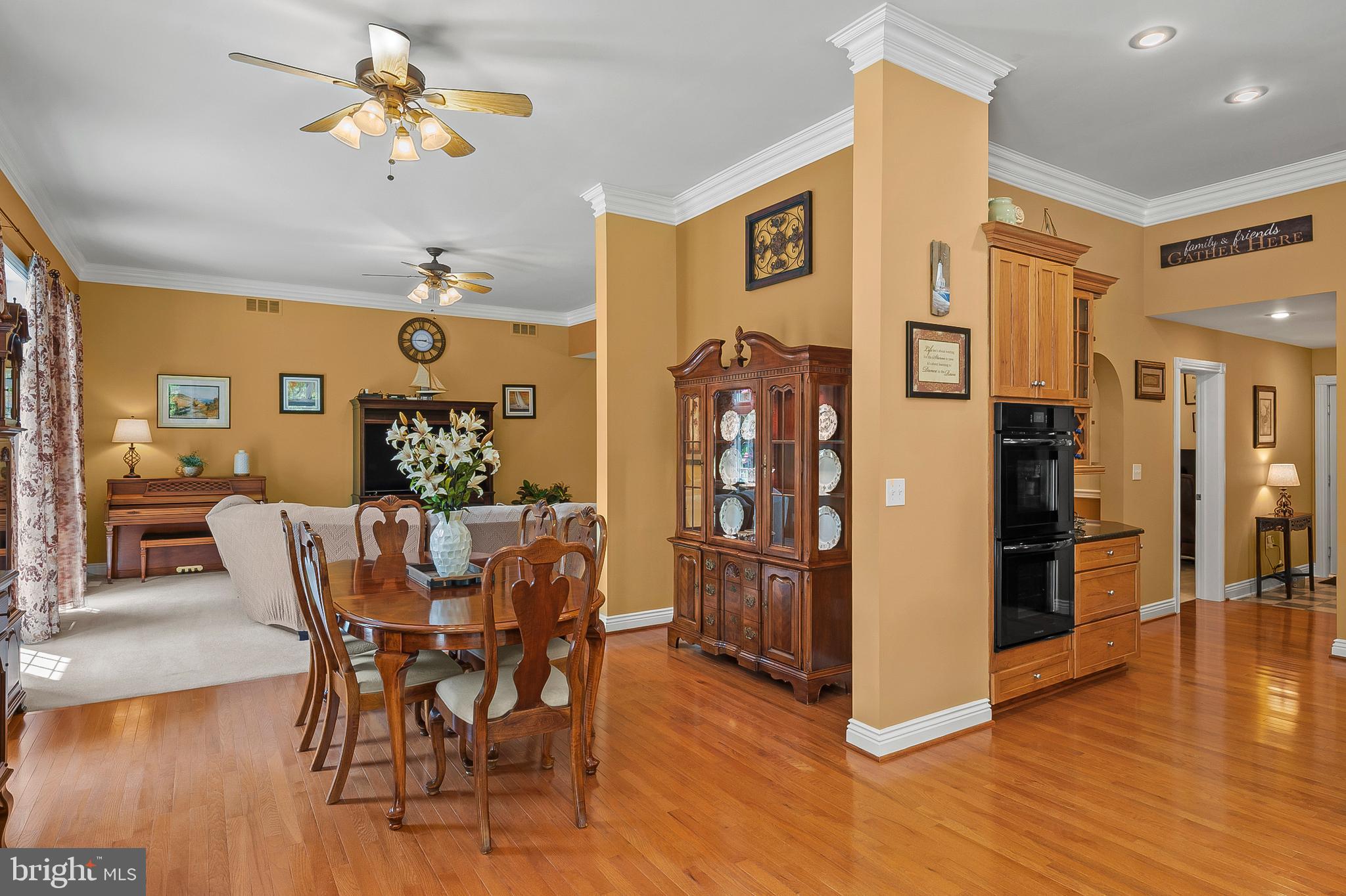 THE DALES - Residential