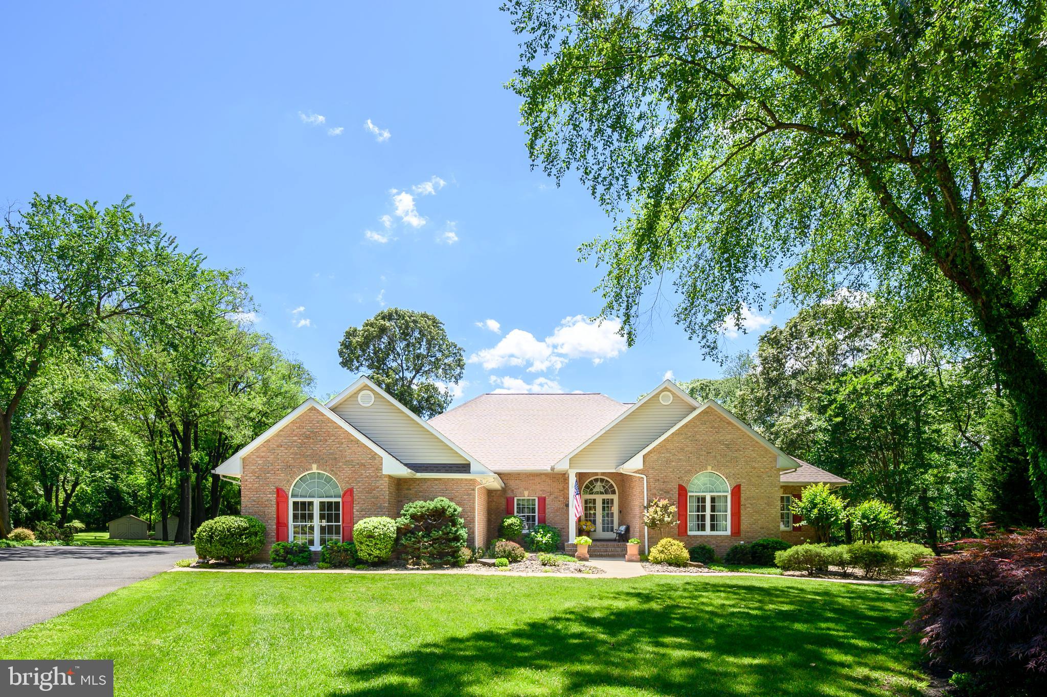 99 DALES WAY DRIVE