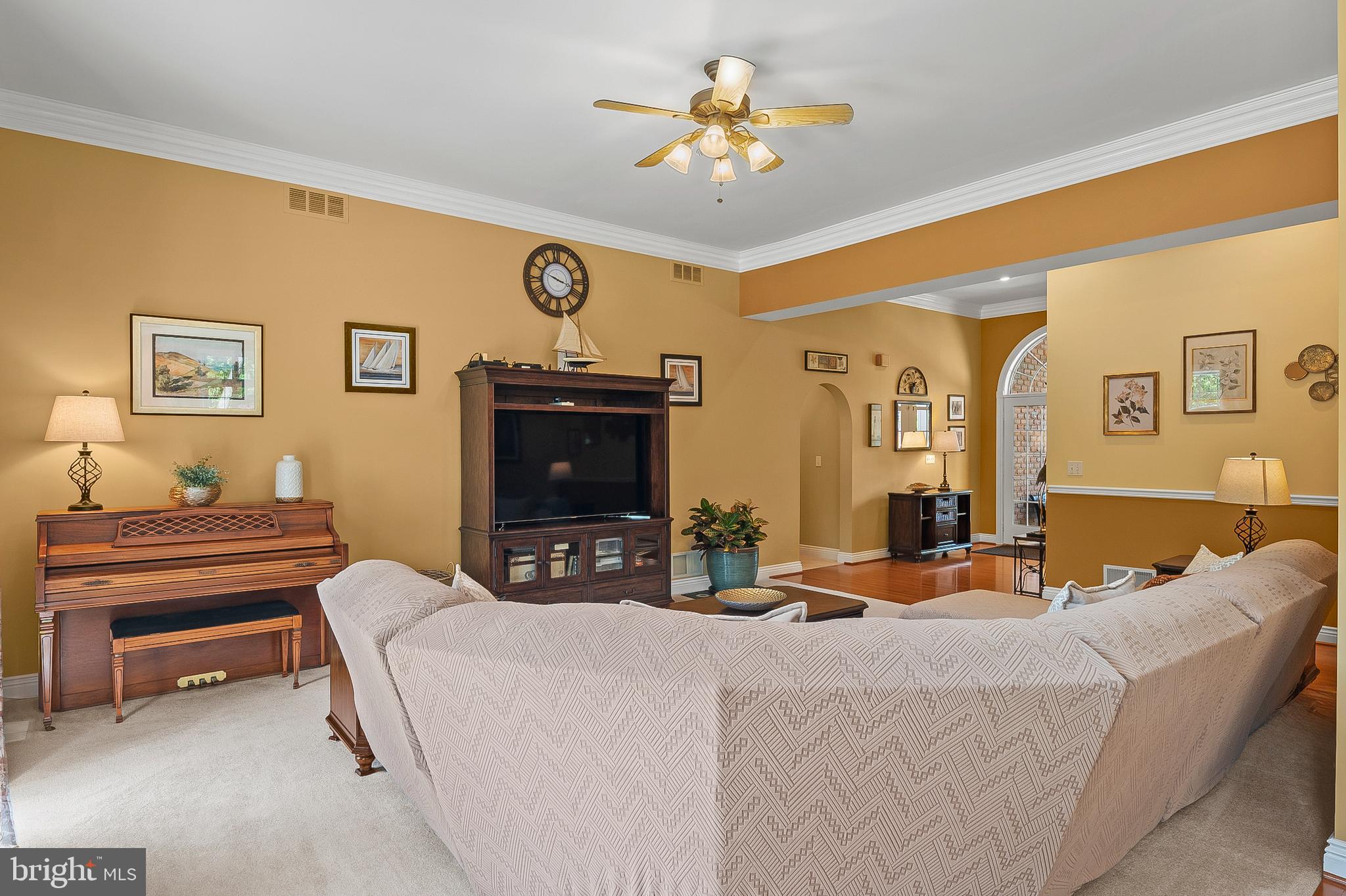 THE DALES - Residential