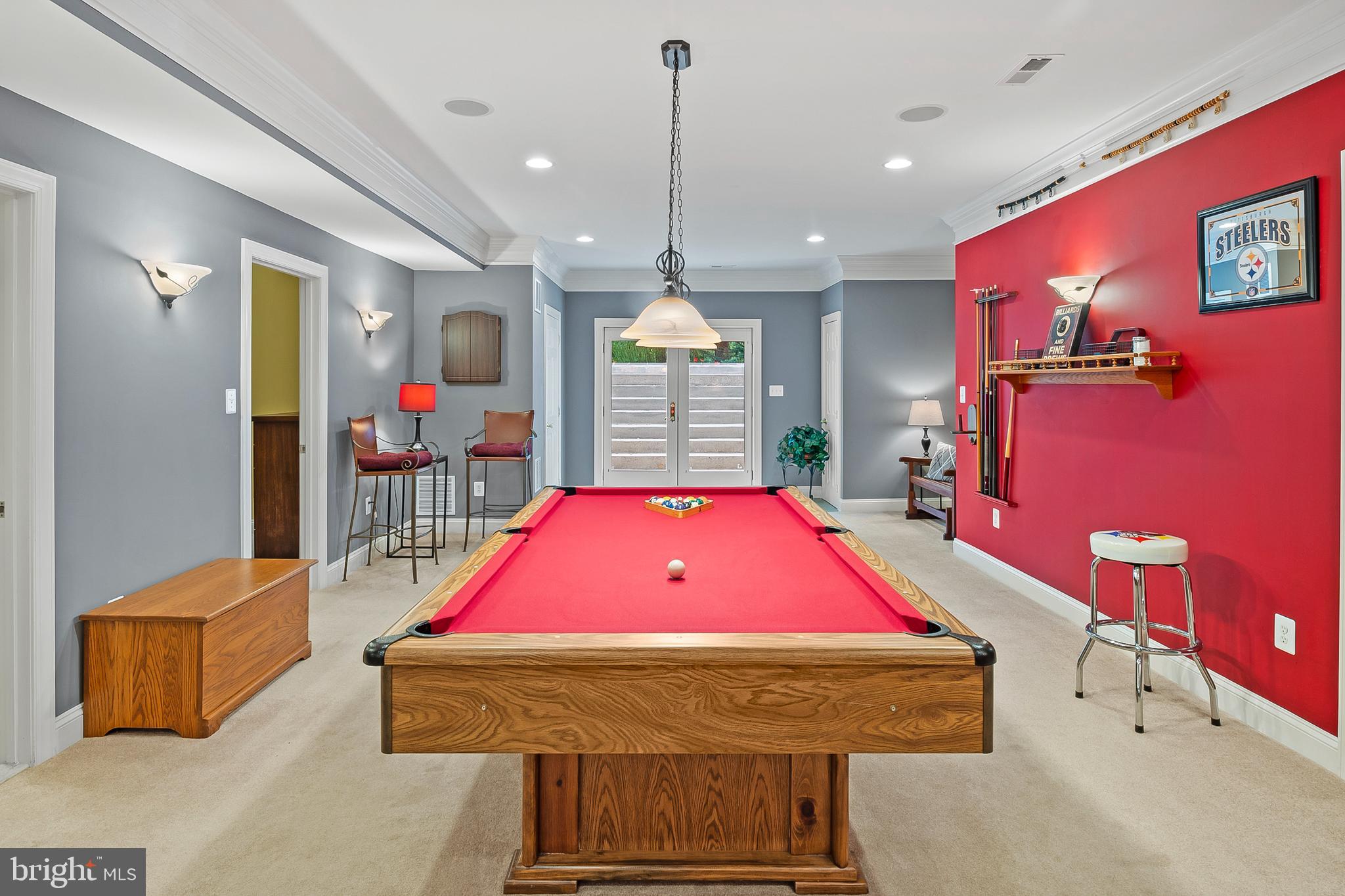 THE DALES - Residential