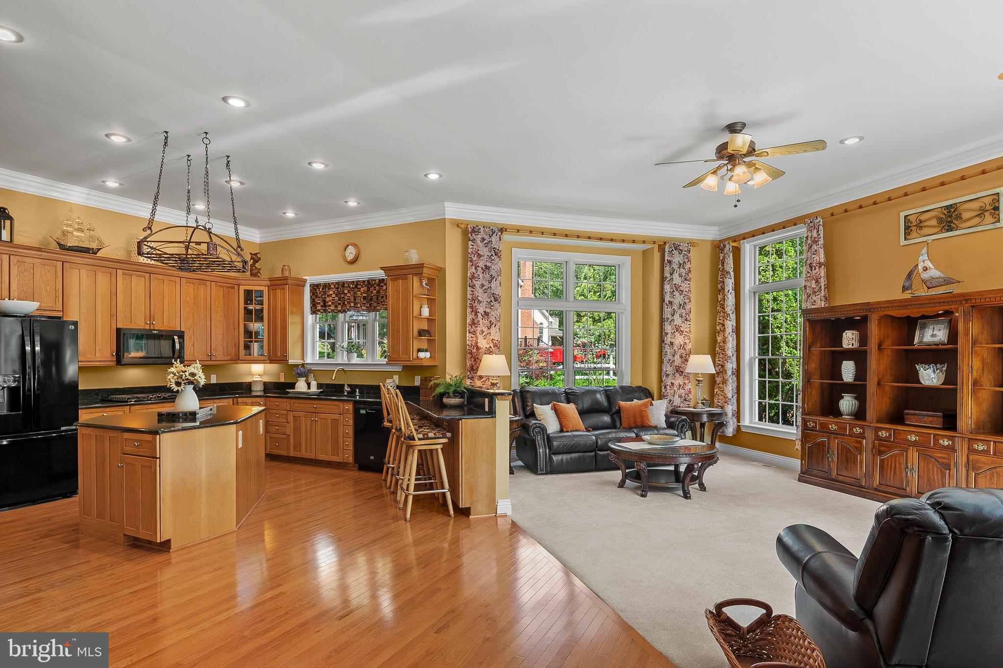 THE DALES - Residential