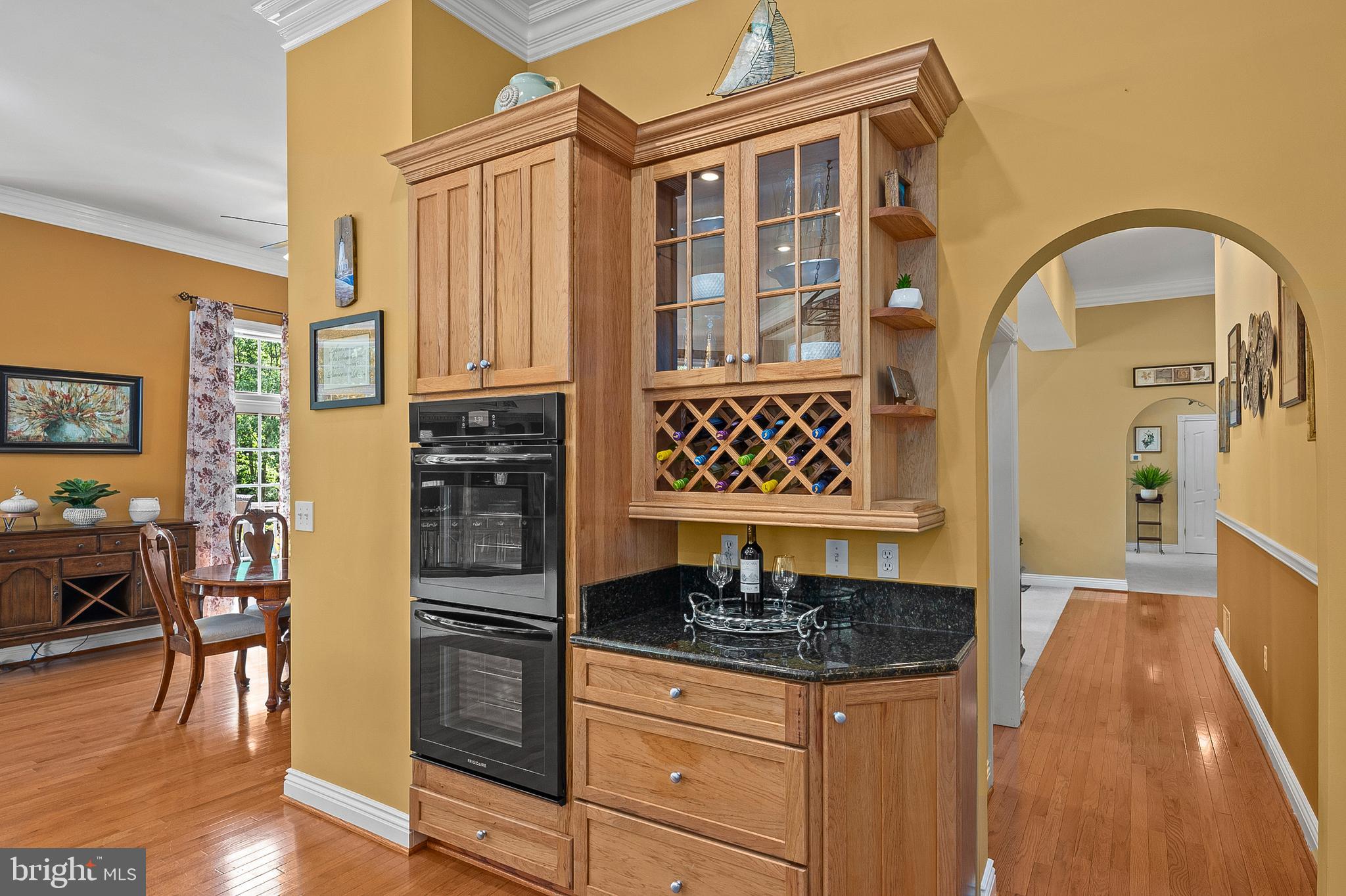 THE DALES - Residential