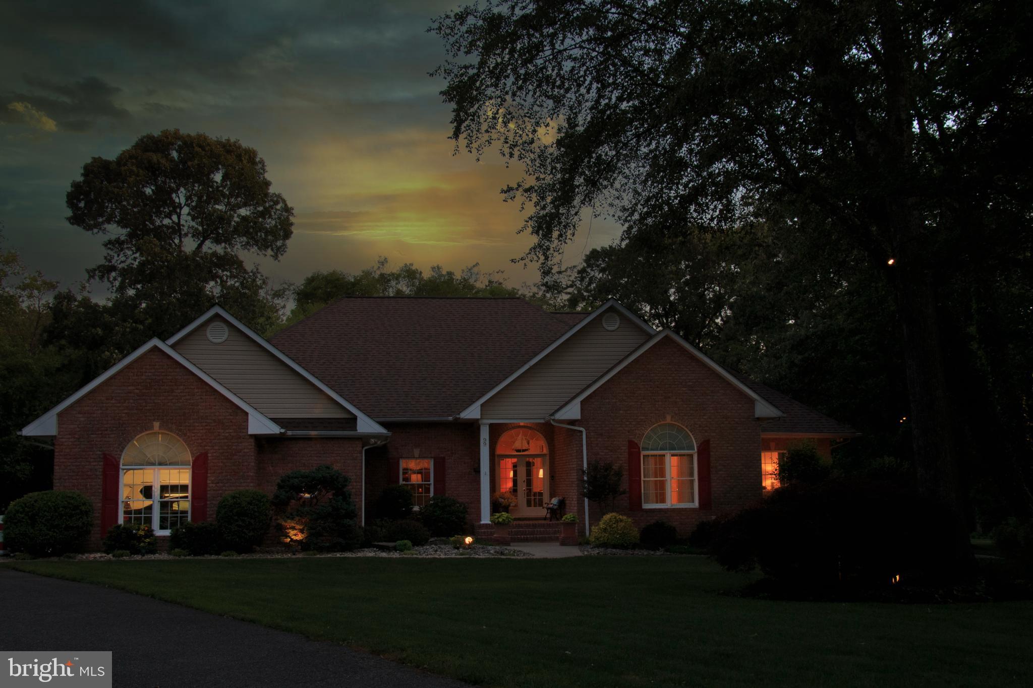 THE DALES - Residential