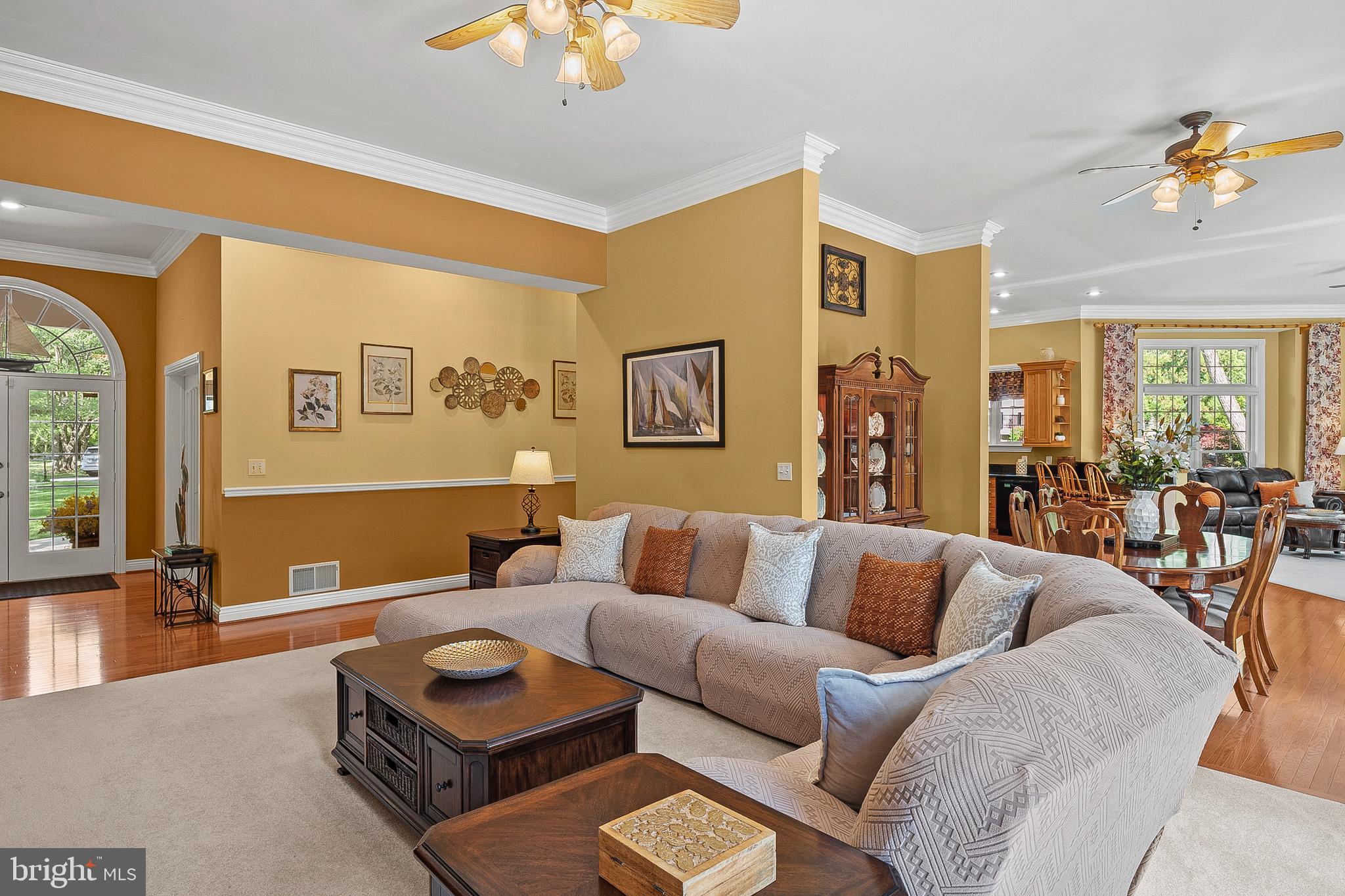 THE DALES - Residential