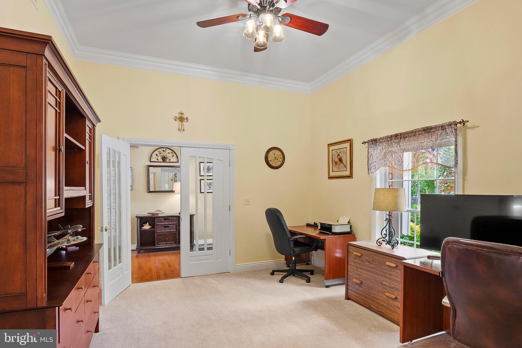 THE DALES - Residential