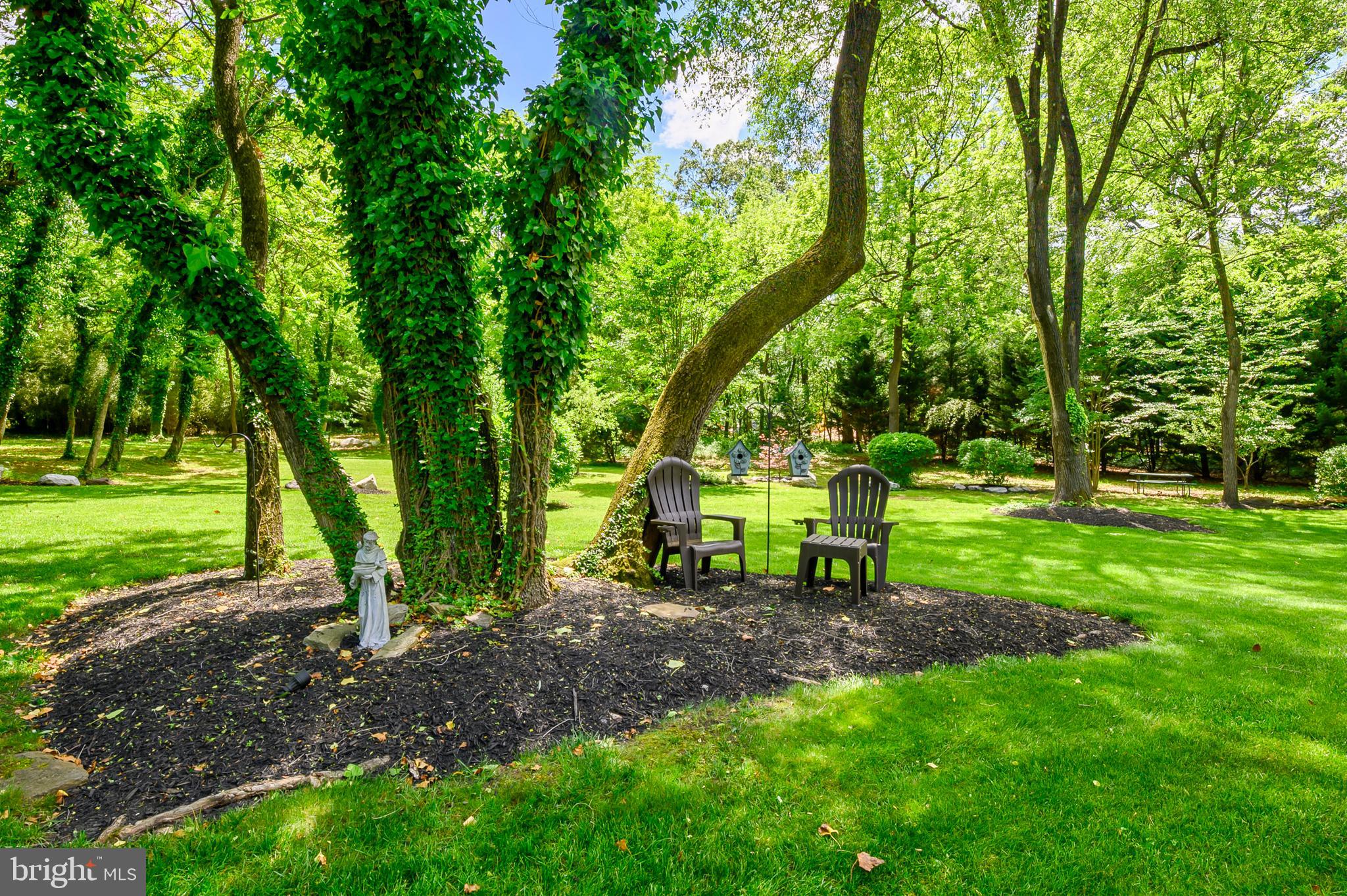 THE DALES - Residential