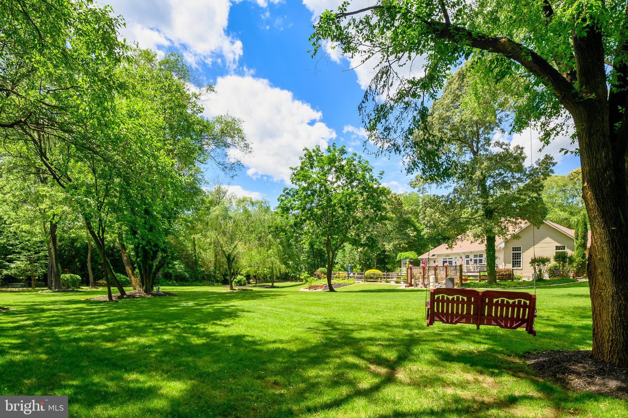 THE DALES - Residential