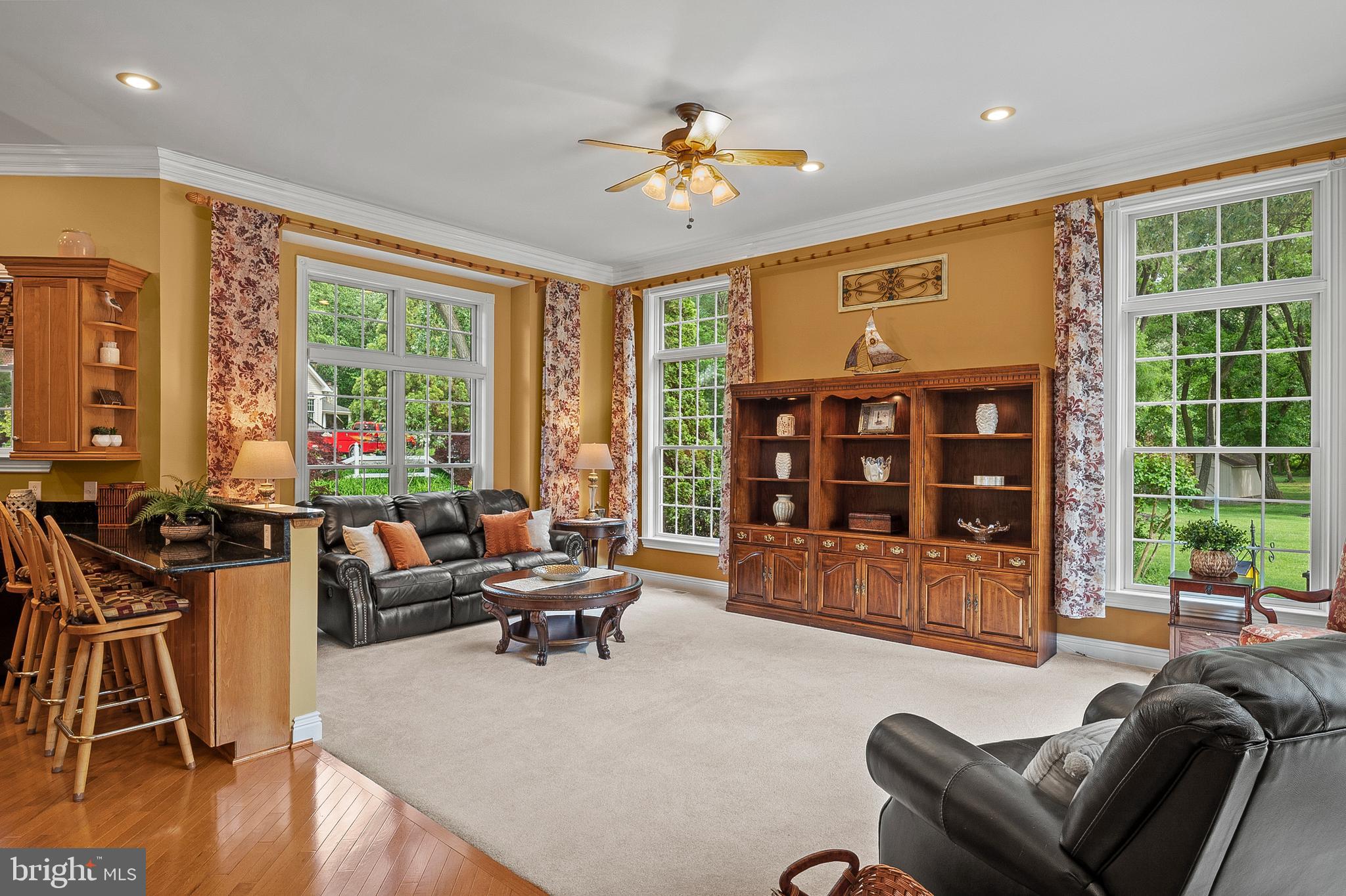 THE DALES - Residential