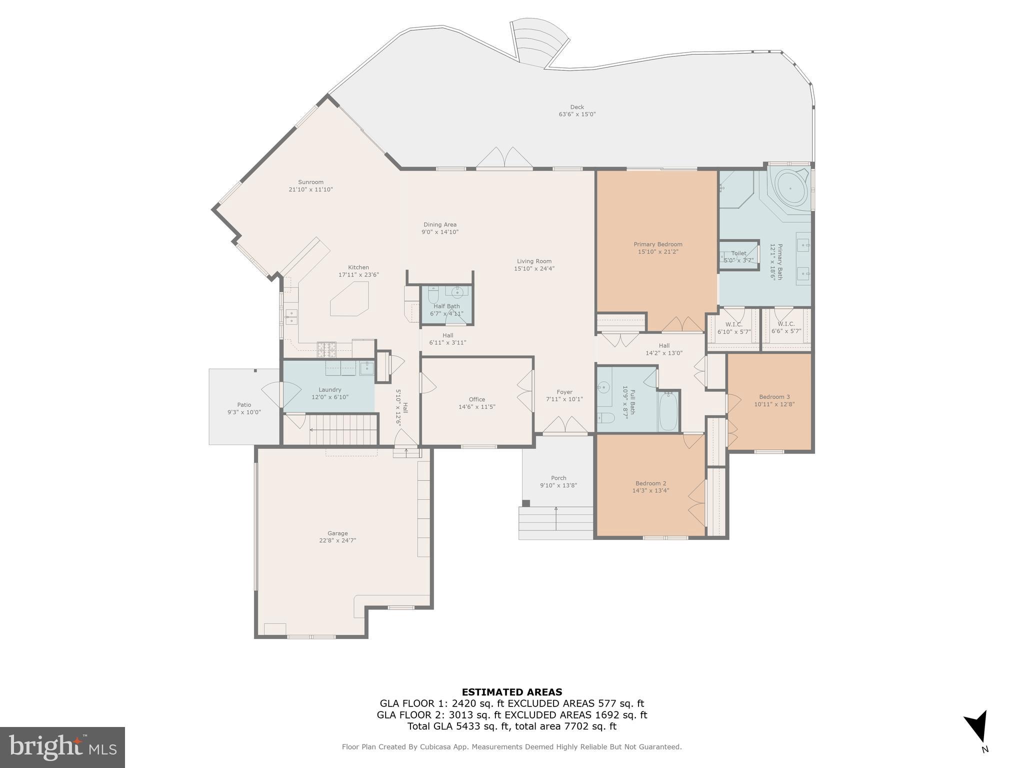 THE DALES - Residential