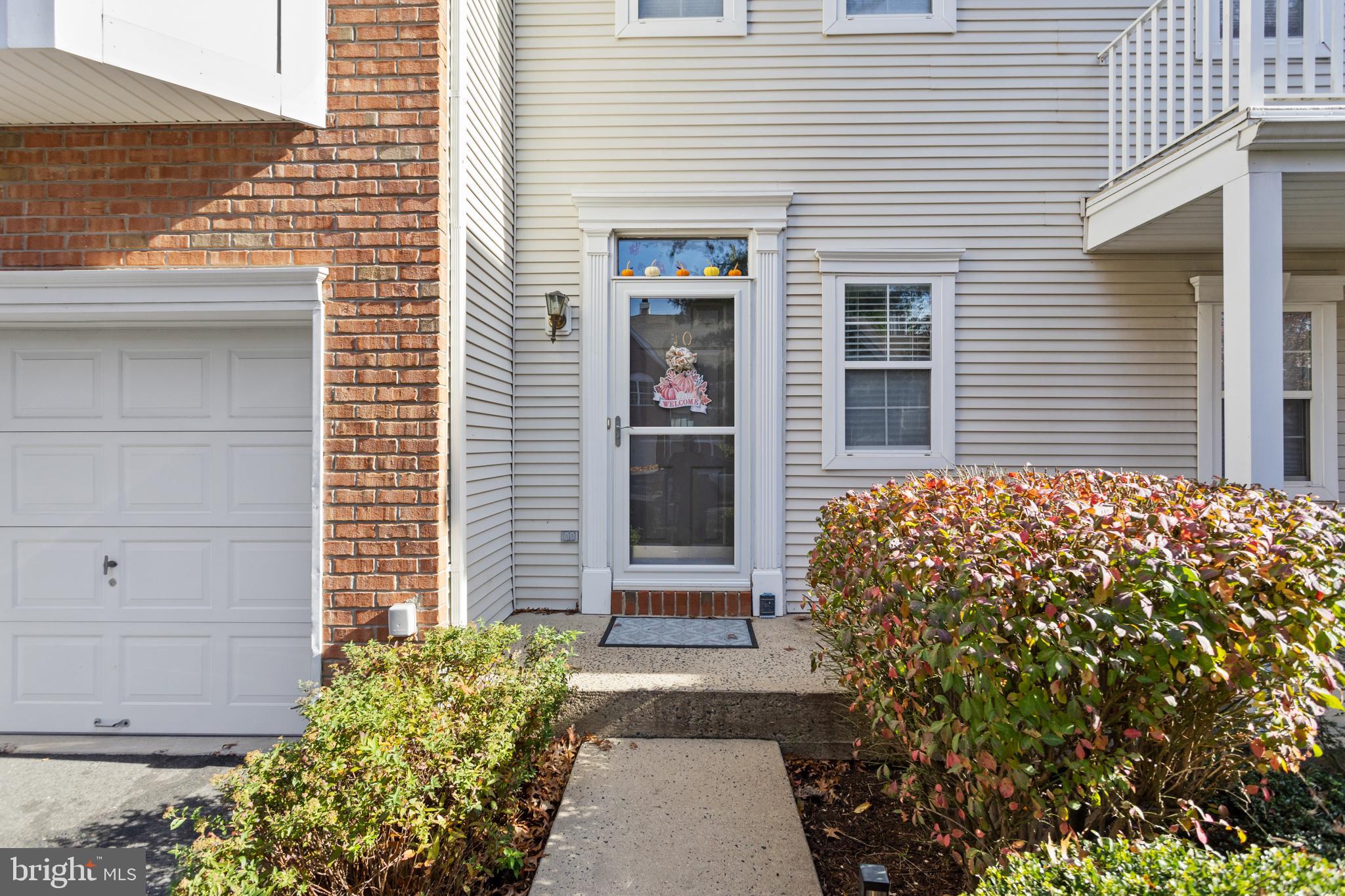 BRANDON FARMS - Residential