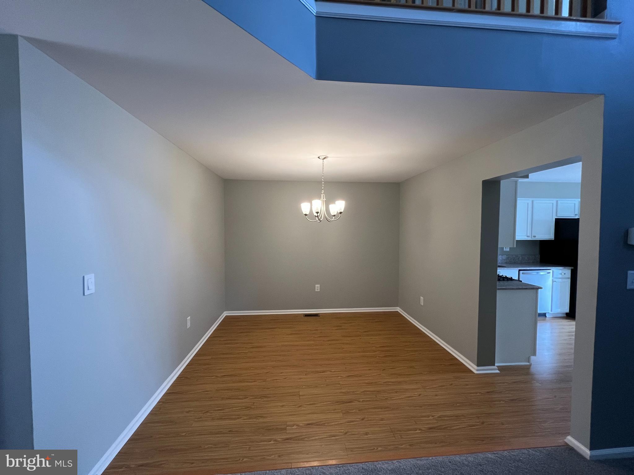 BRANDON FARMS - Residential