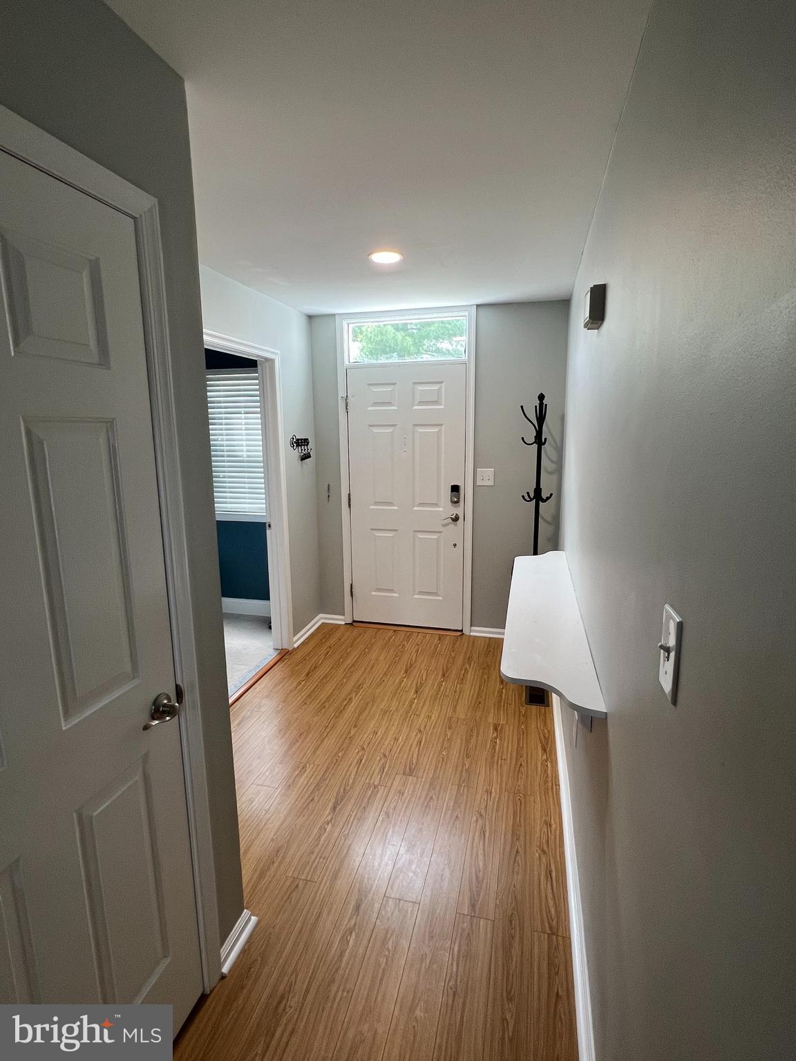 BRANDON FARMS - Residential