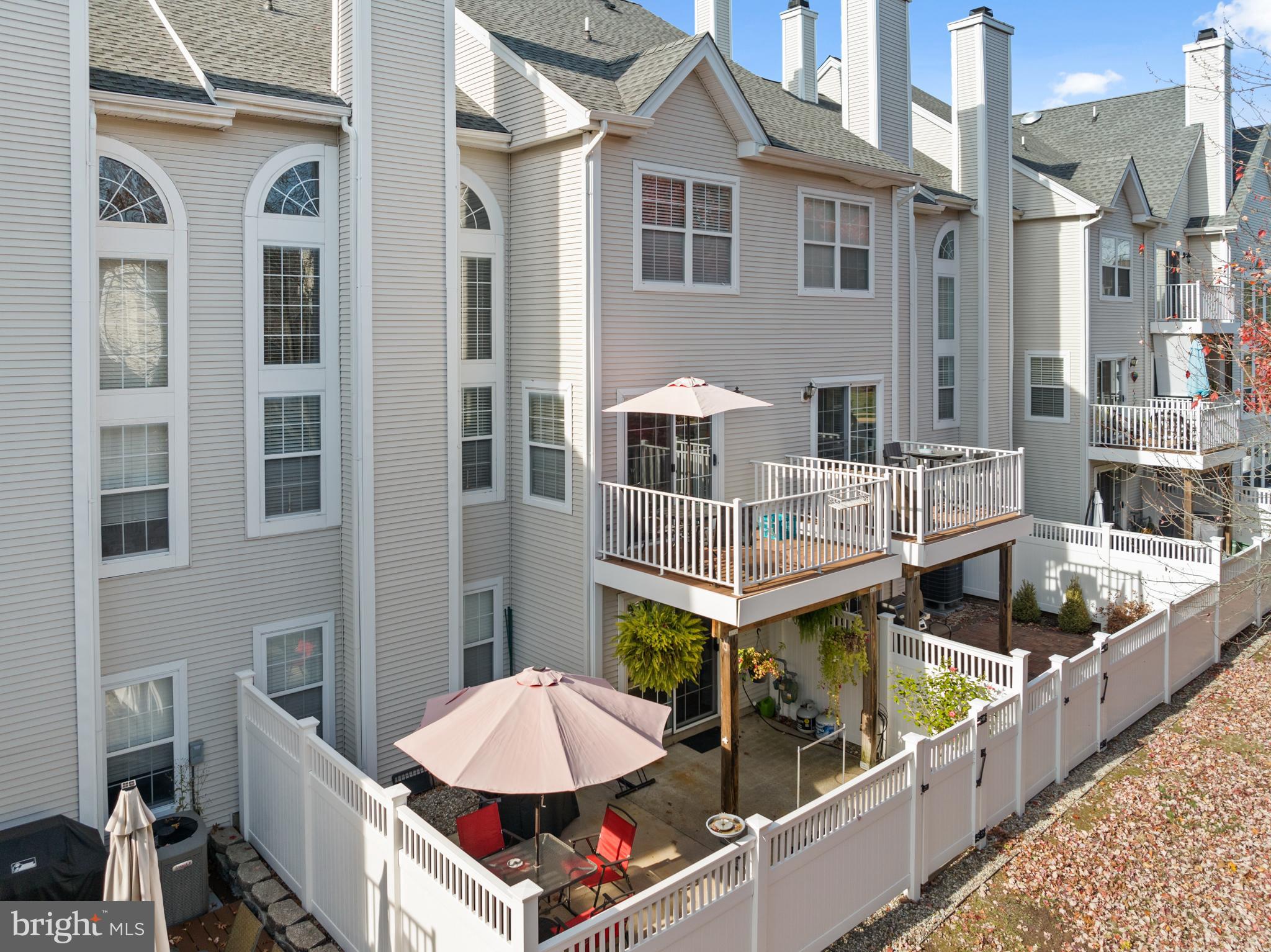 BRANDON FARMS - Residential