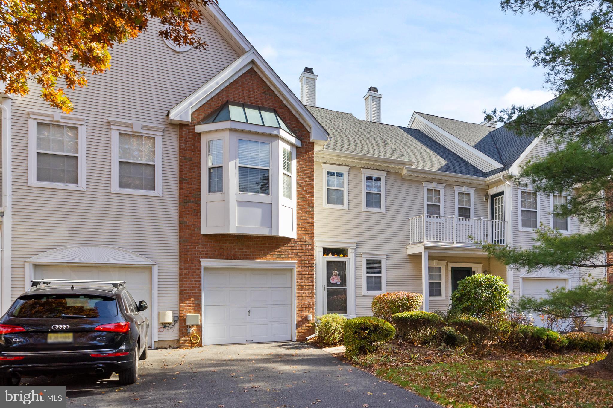 BRANDON FARMS - Residential