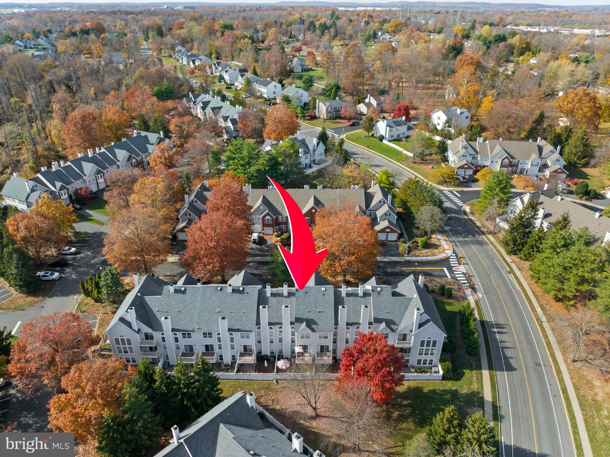 BRANDON FARMS - Residential