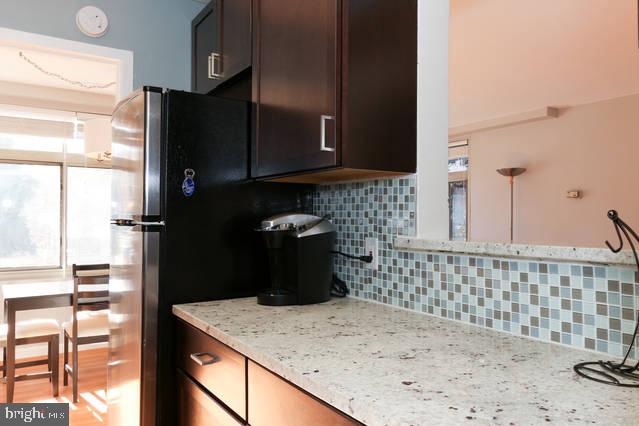 2401 H STREET NW 204