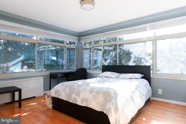 2401 H STREET NW 204