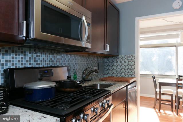 2401 H STREET NW 204