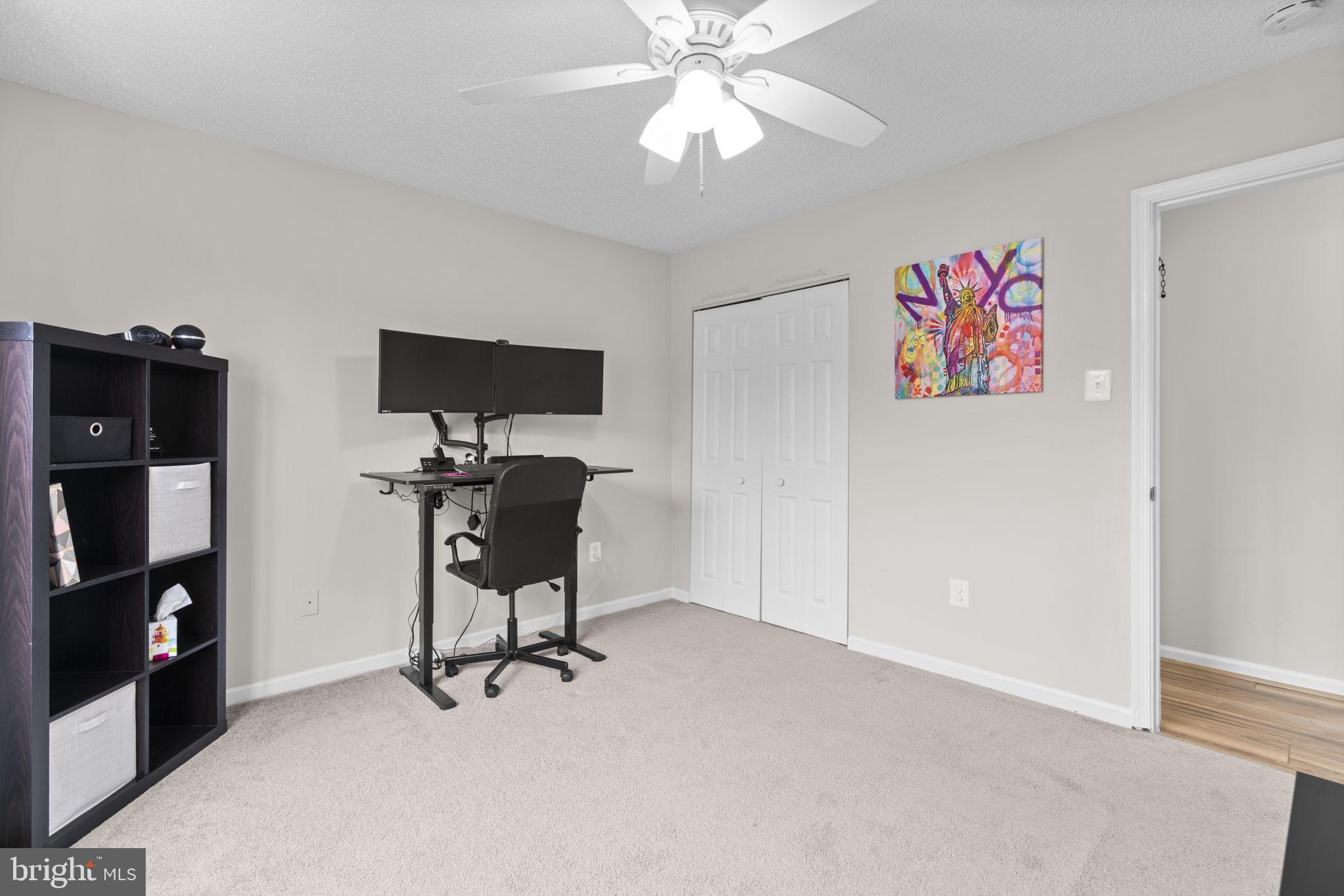 NOTTINGHAM VILLAGE - Residential