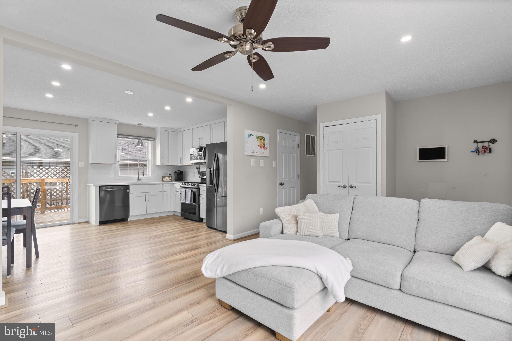 NOTTINGHAM VILLAGE - Residential