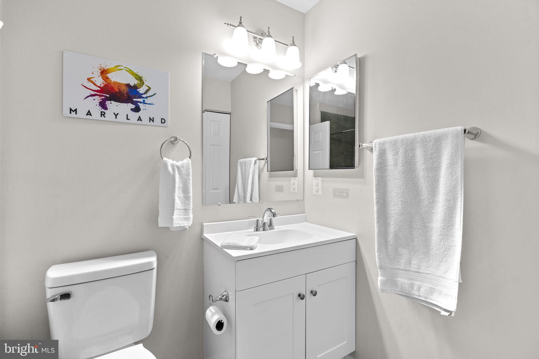 NOTTINGHAM VILLAGE - Residential