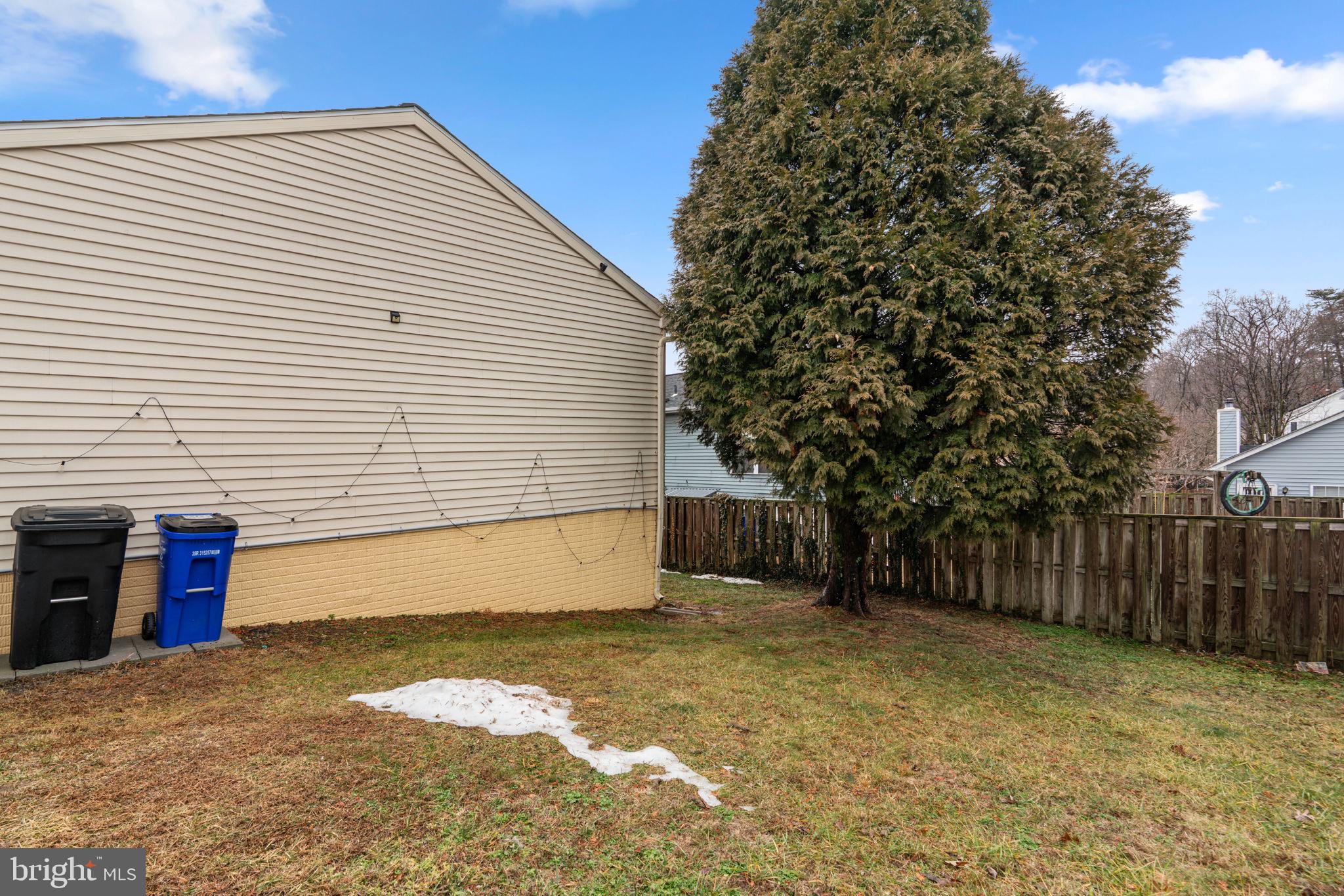 NOTTINGHAM VILLAGE - Residential