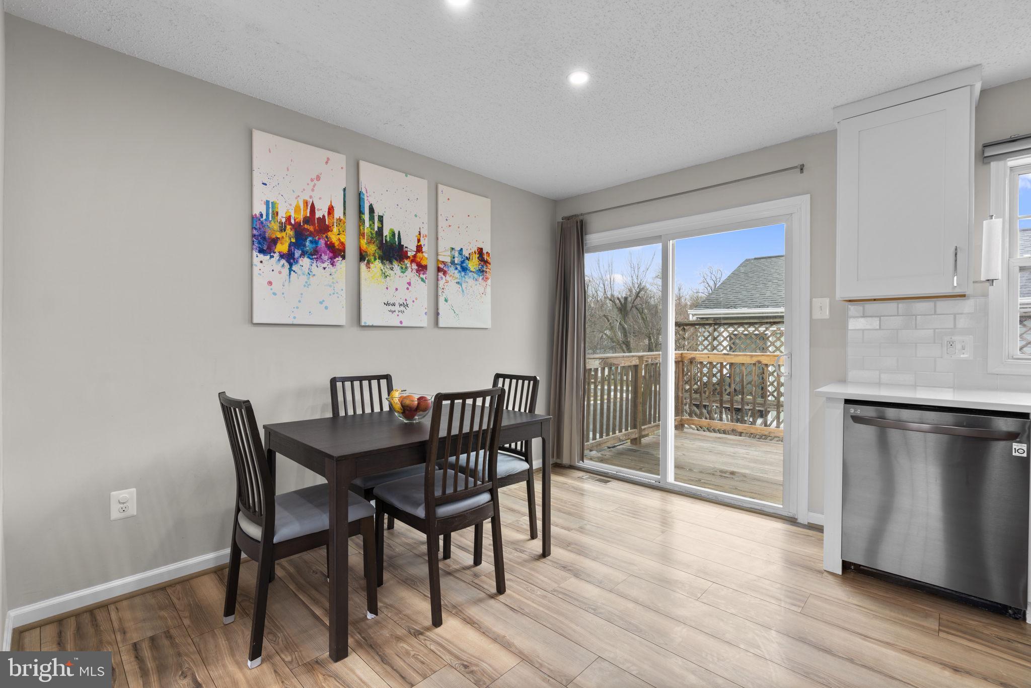 NOTTINGHAM VILLAGE - Residential