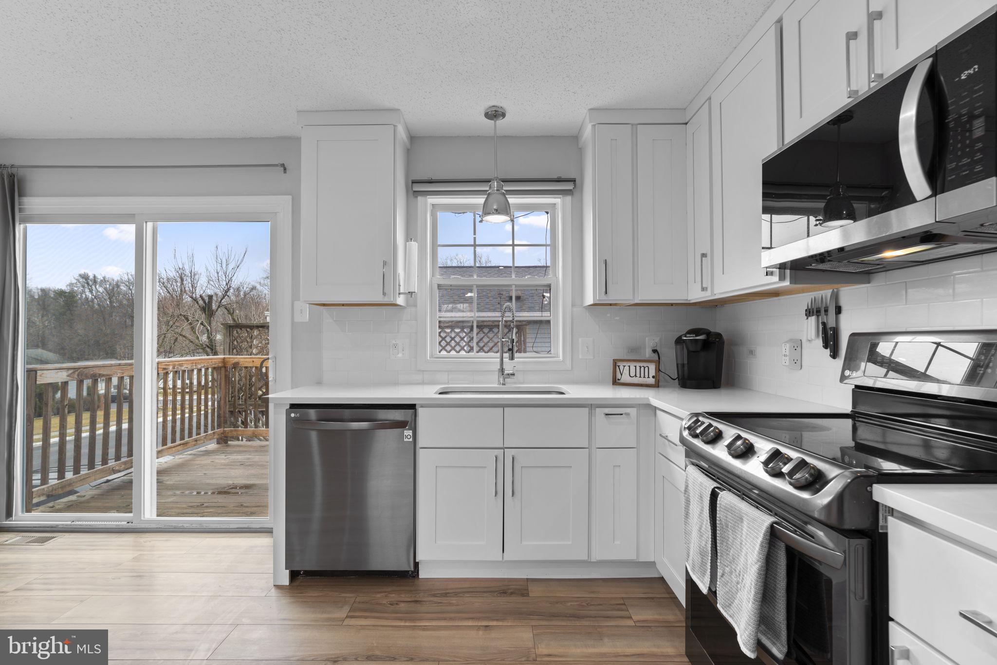 NOTTINGHAM VILLAGE - Residential