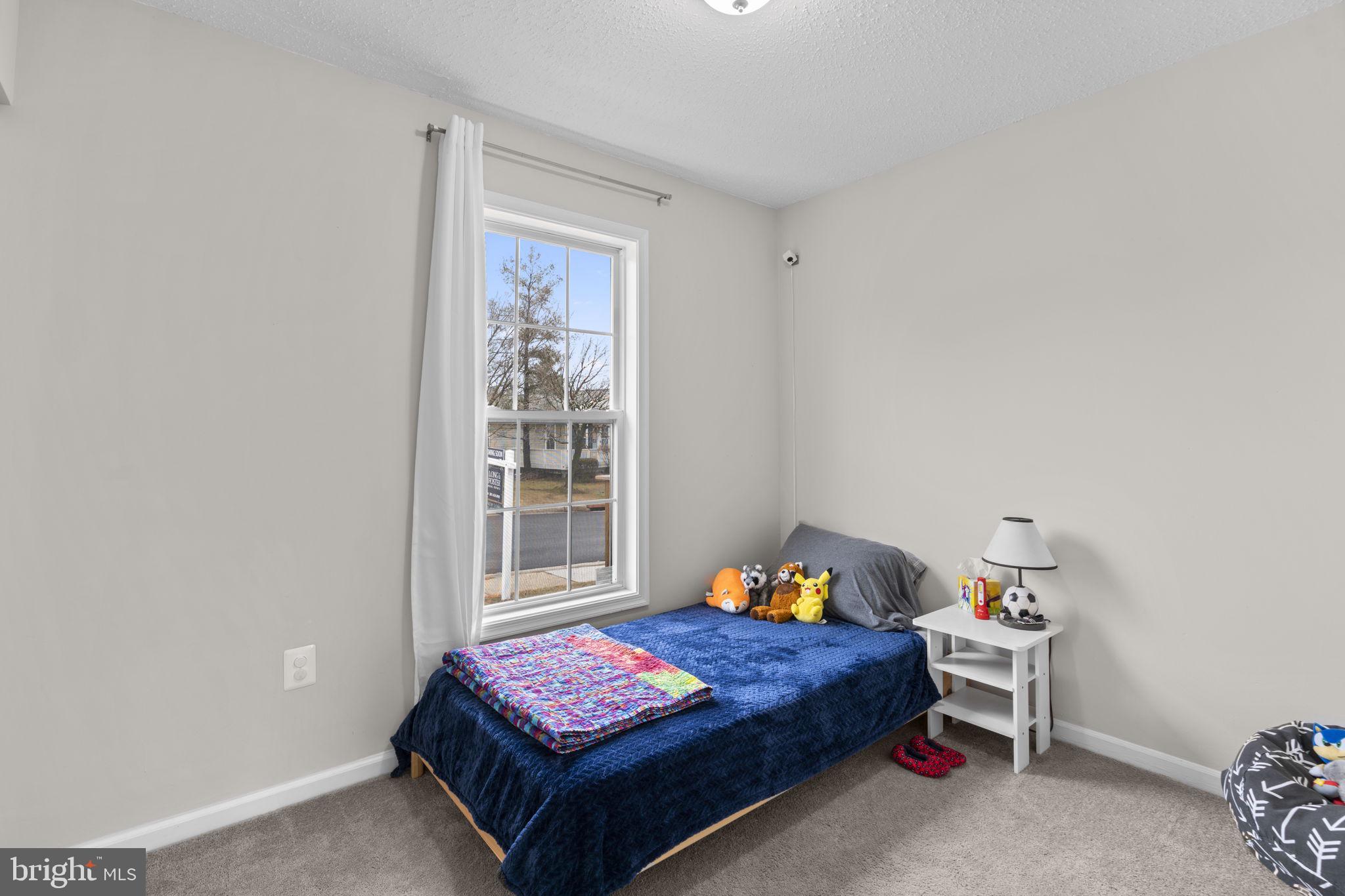 NOTTINGHAM VILLAGE - Residential