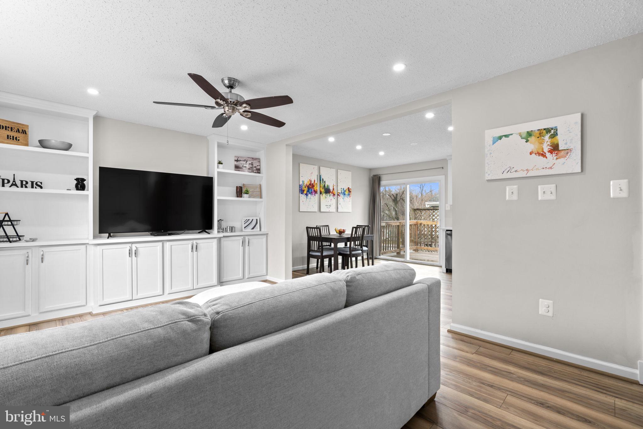 6432 WOODLAND FOREST DRIVE