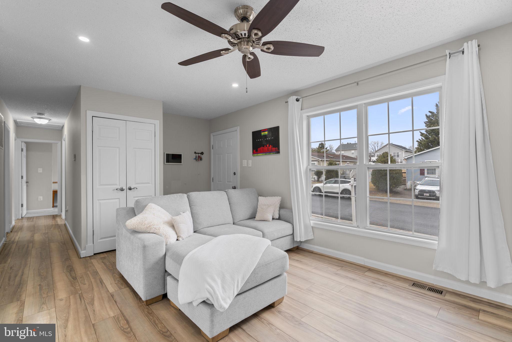 NOTTINGHAM VILLAGE - Residential