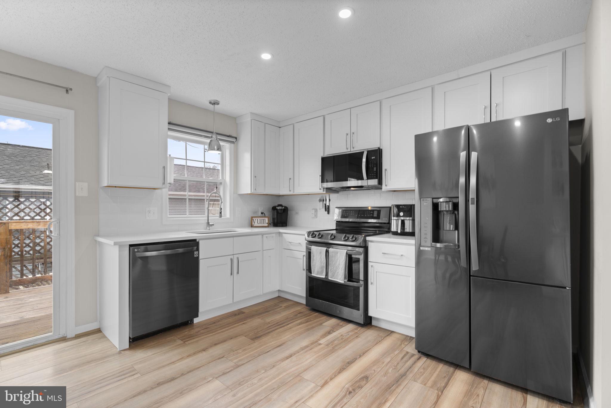 NOTTINGHAM VILLAGE - Residential