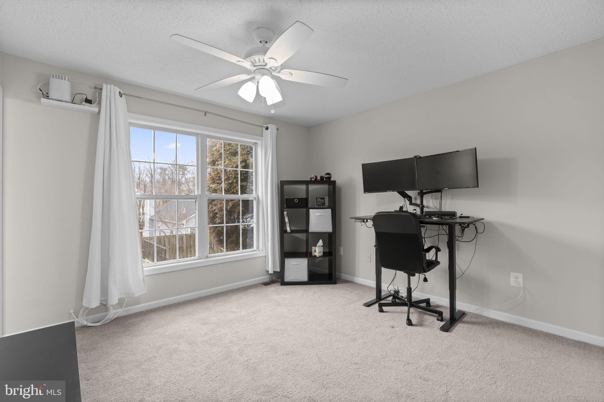 NOTTINGHAM VILLAGE - Residential