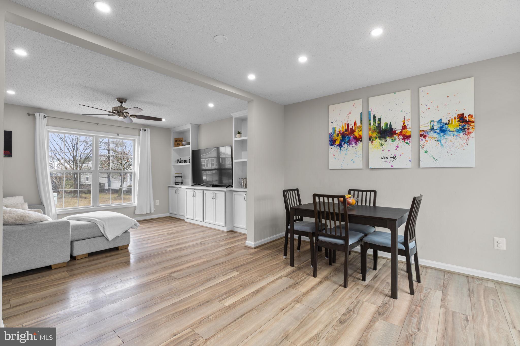 NOTTINGHAM VILLAGE - Residential