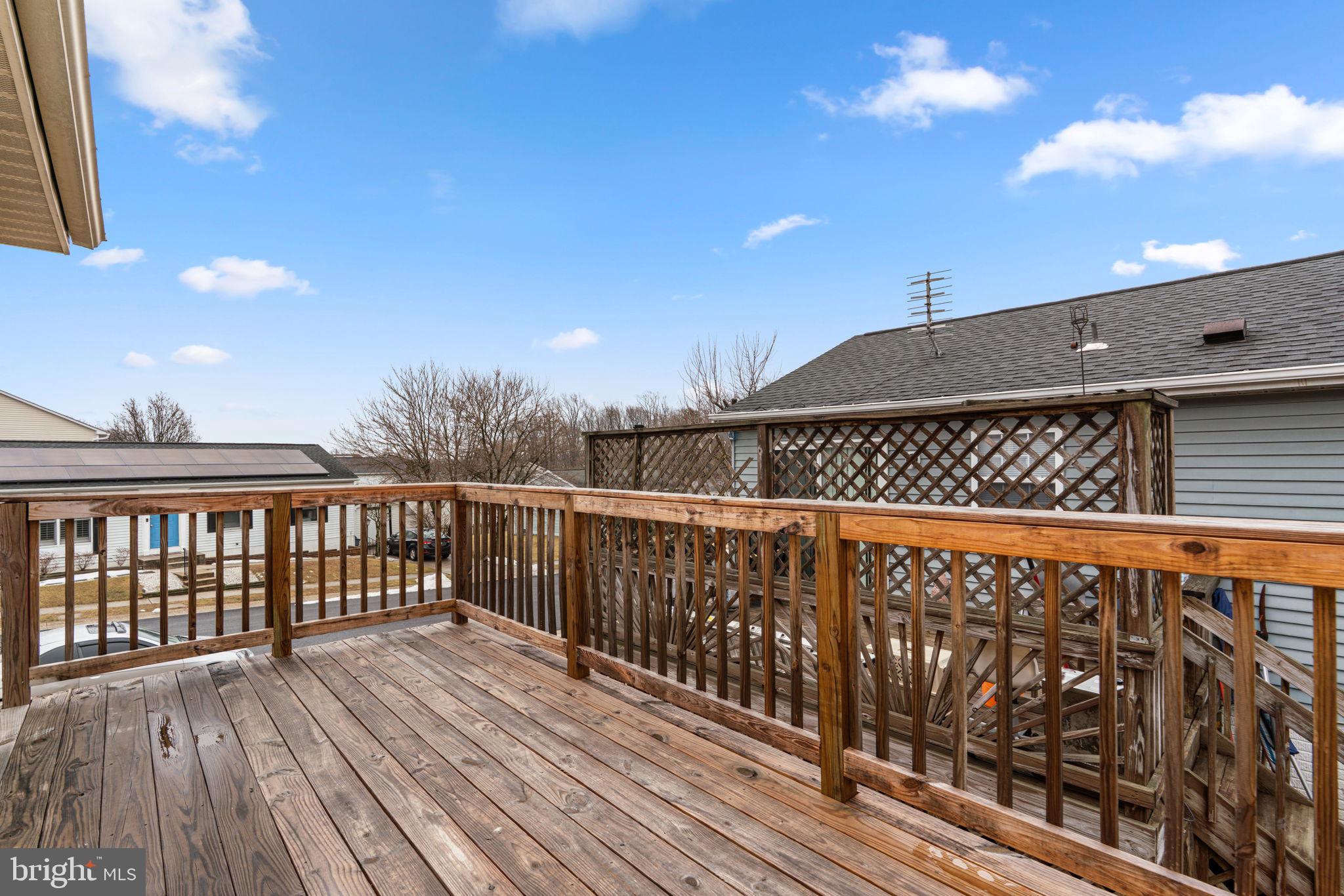 NOTTINGHAM VILLAGE - Residential